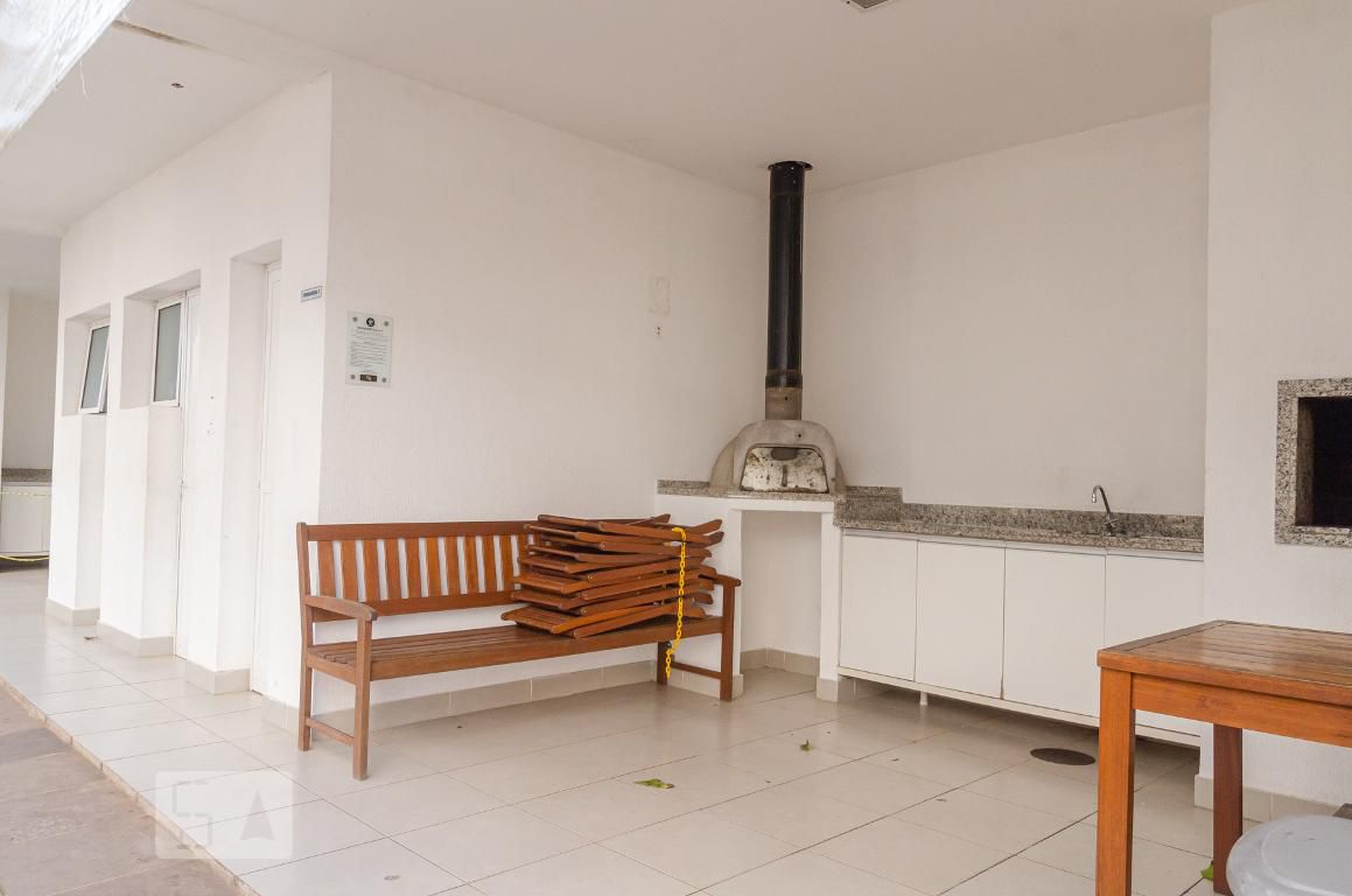 Churrasqueira 2 - MY Urban Life