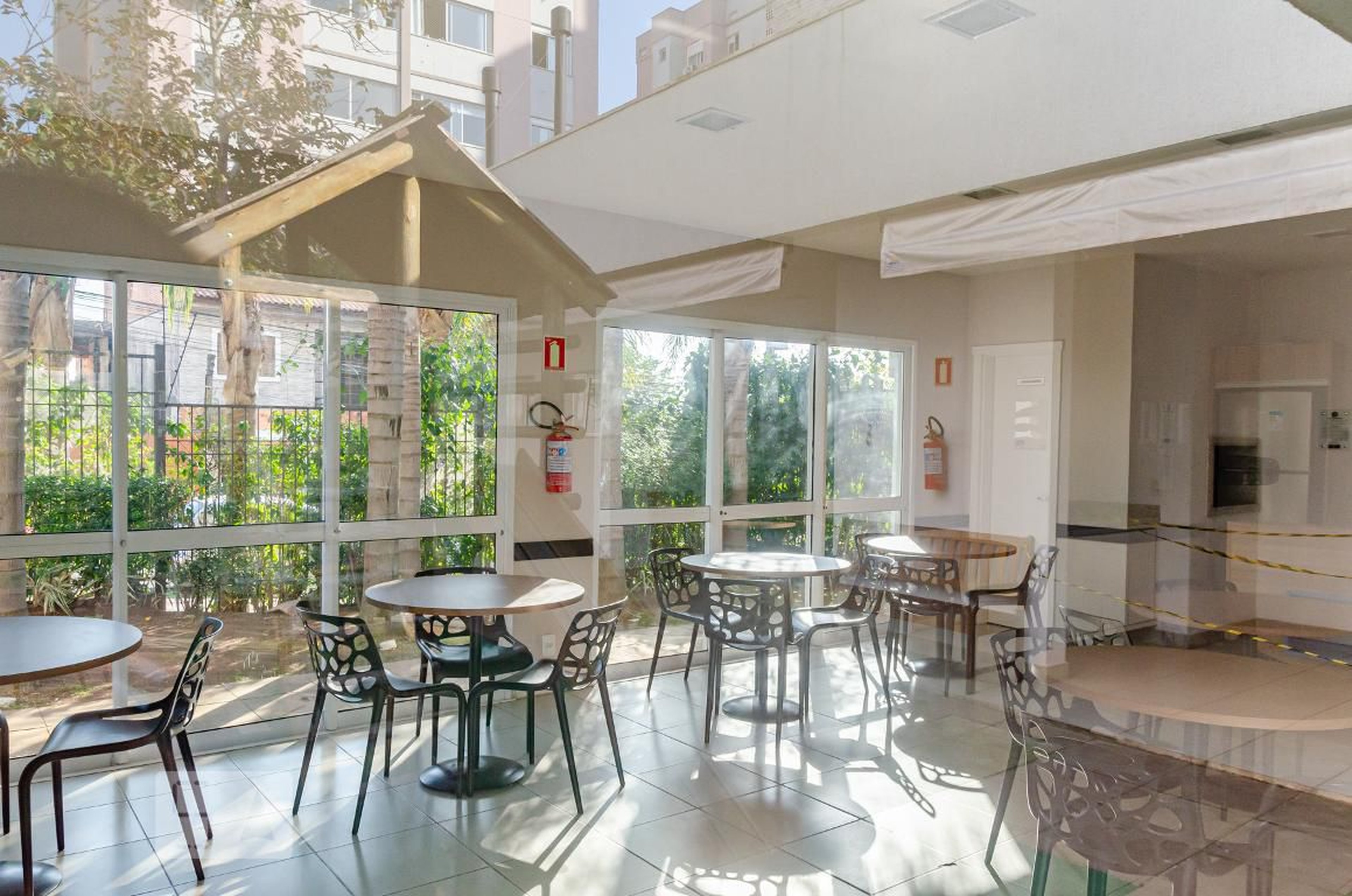 Salão de festas 2 - MY Urban Life