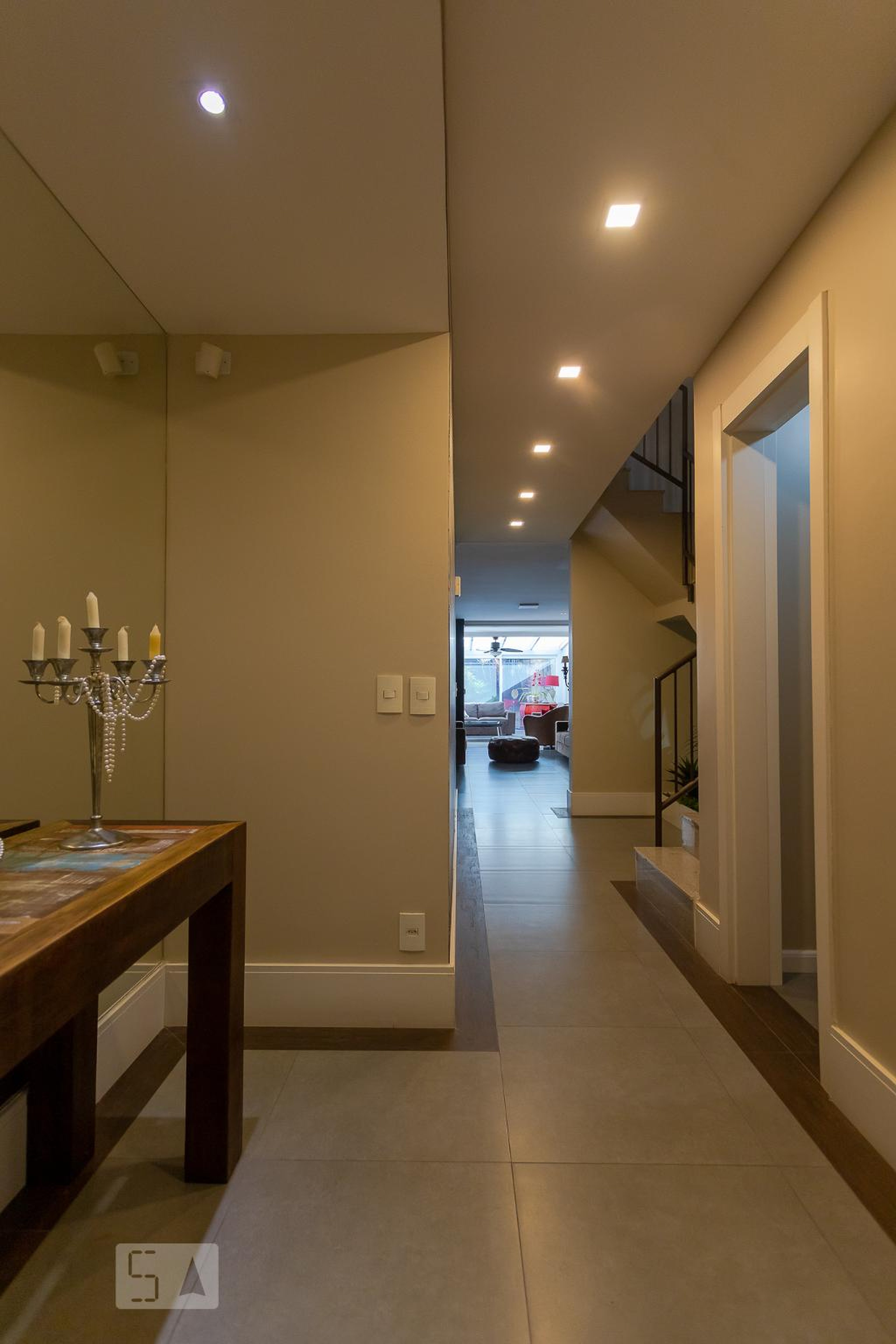 Hall de Entrada - 