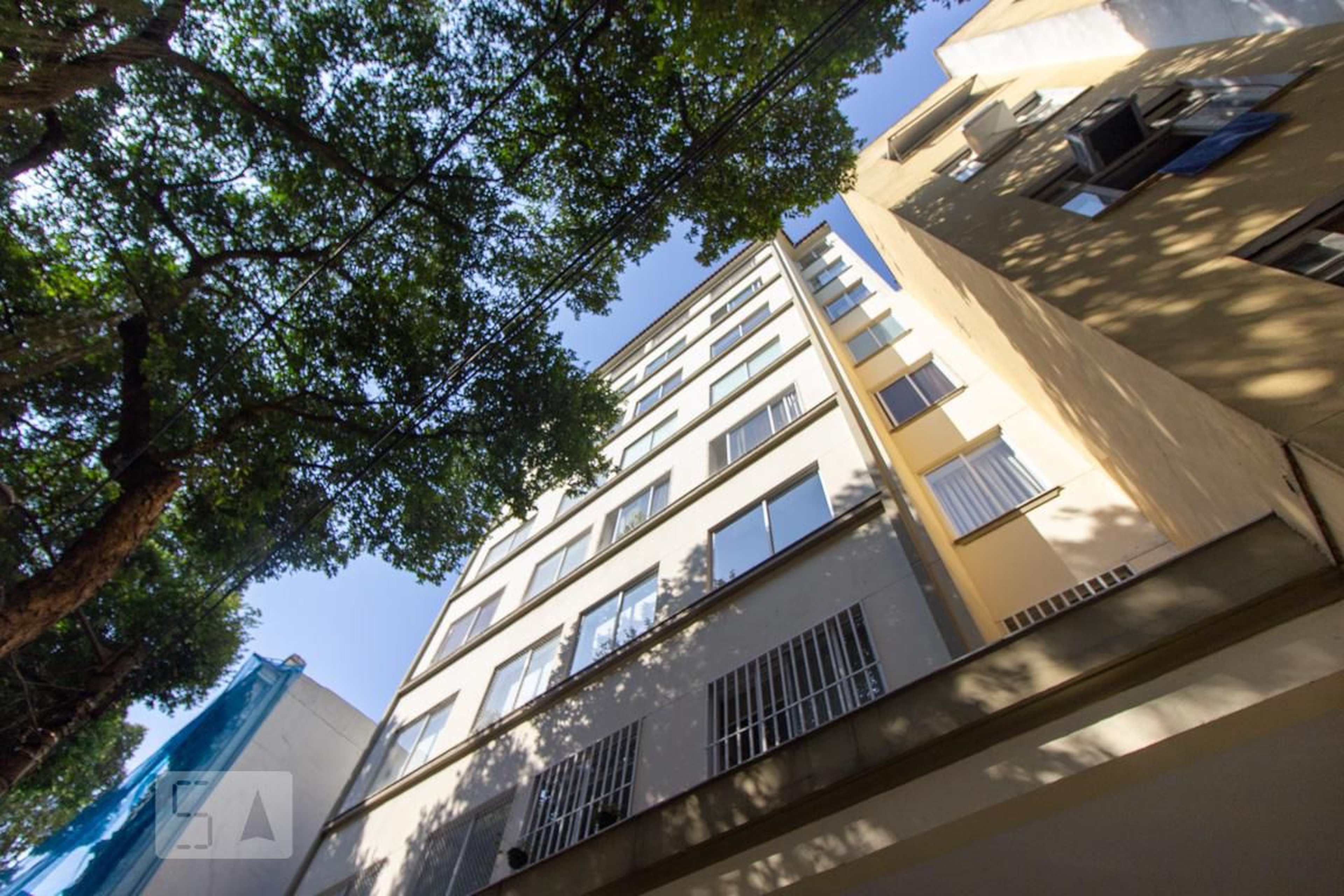 Fachada Condomínio Eponina