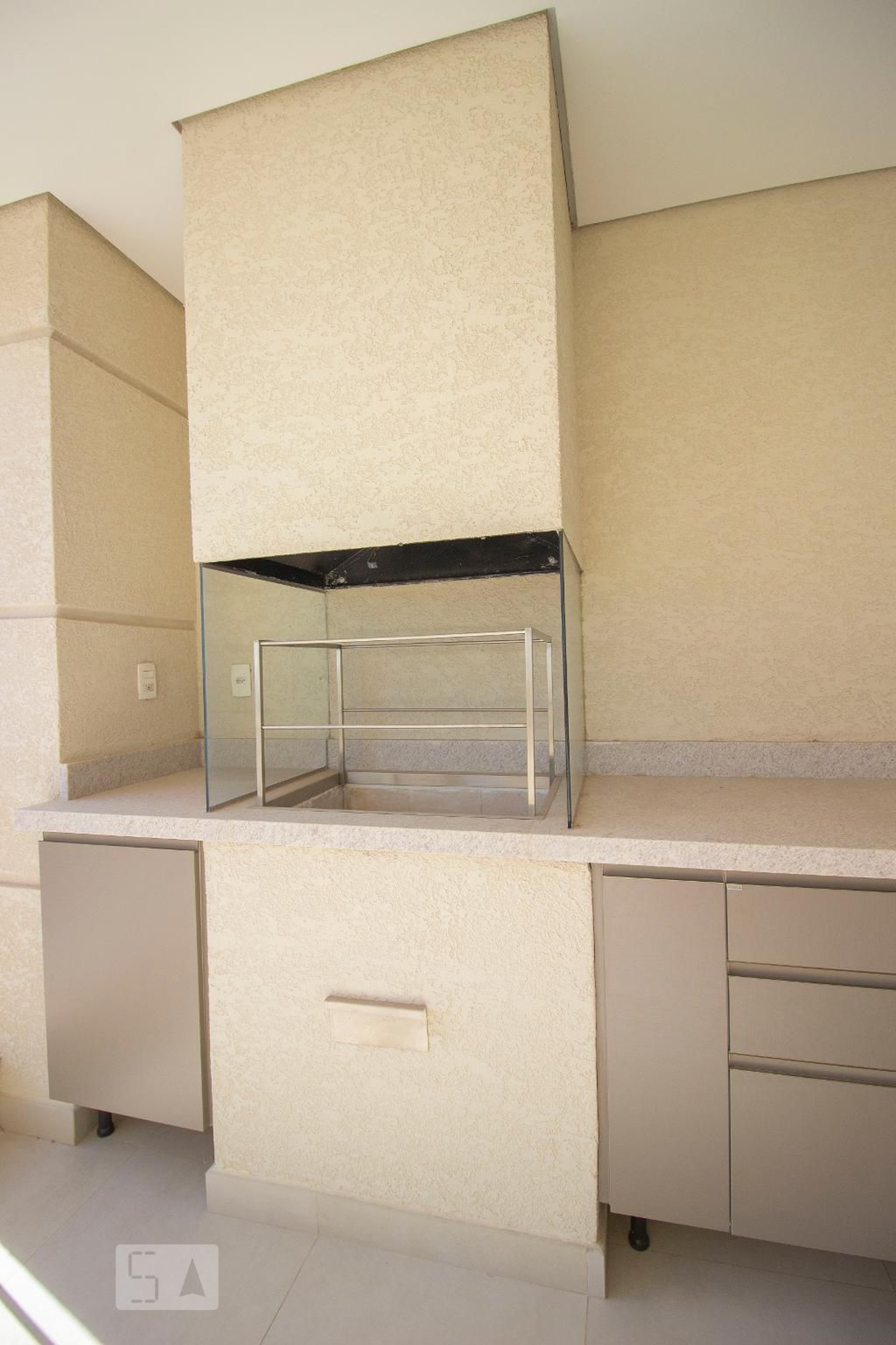 Churrasqueira - Lindenberg