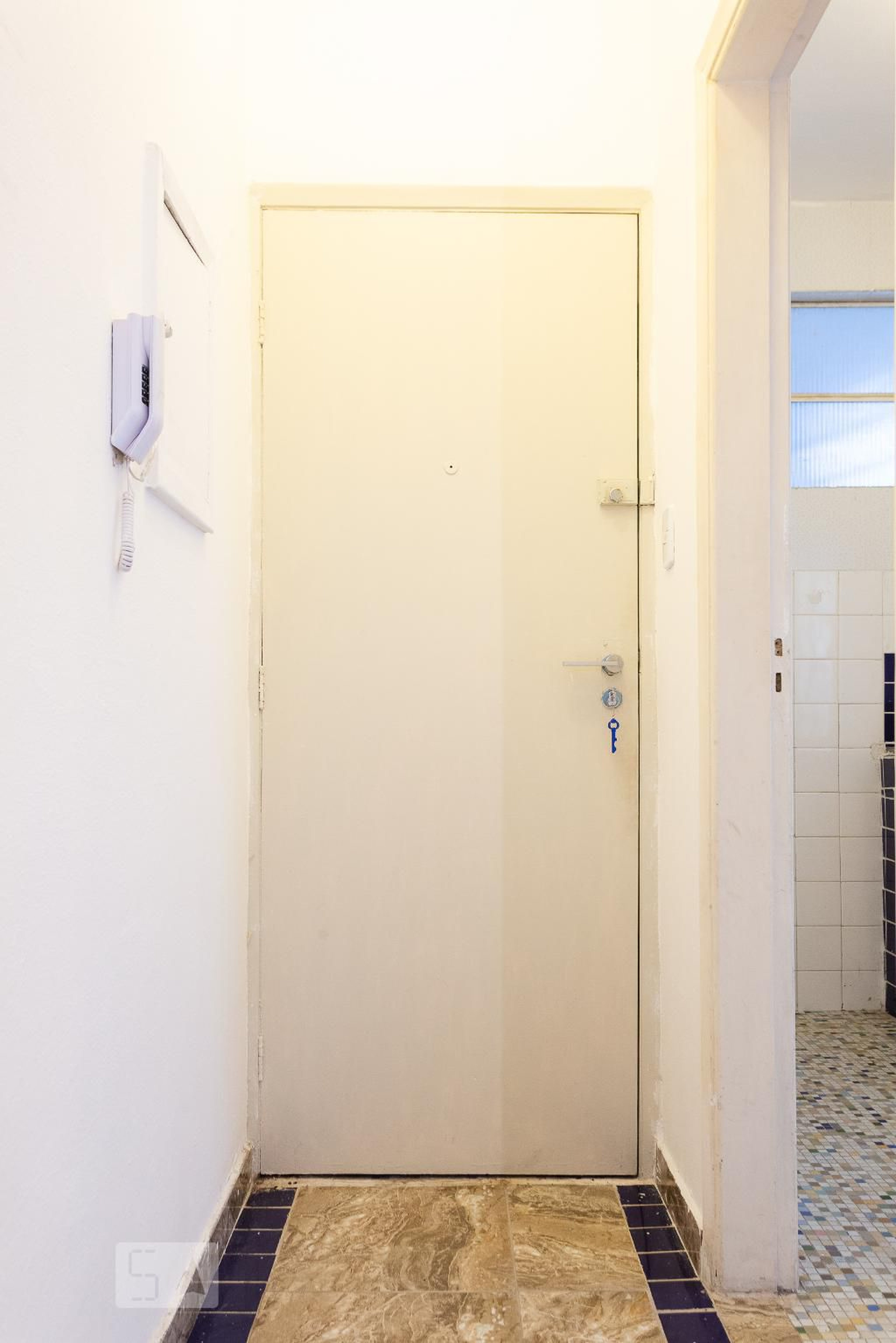 Hall - Maria Eduarda