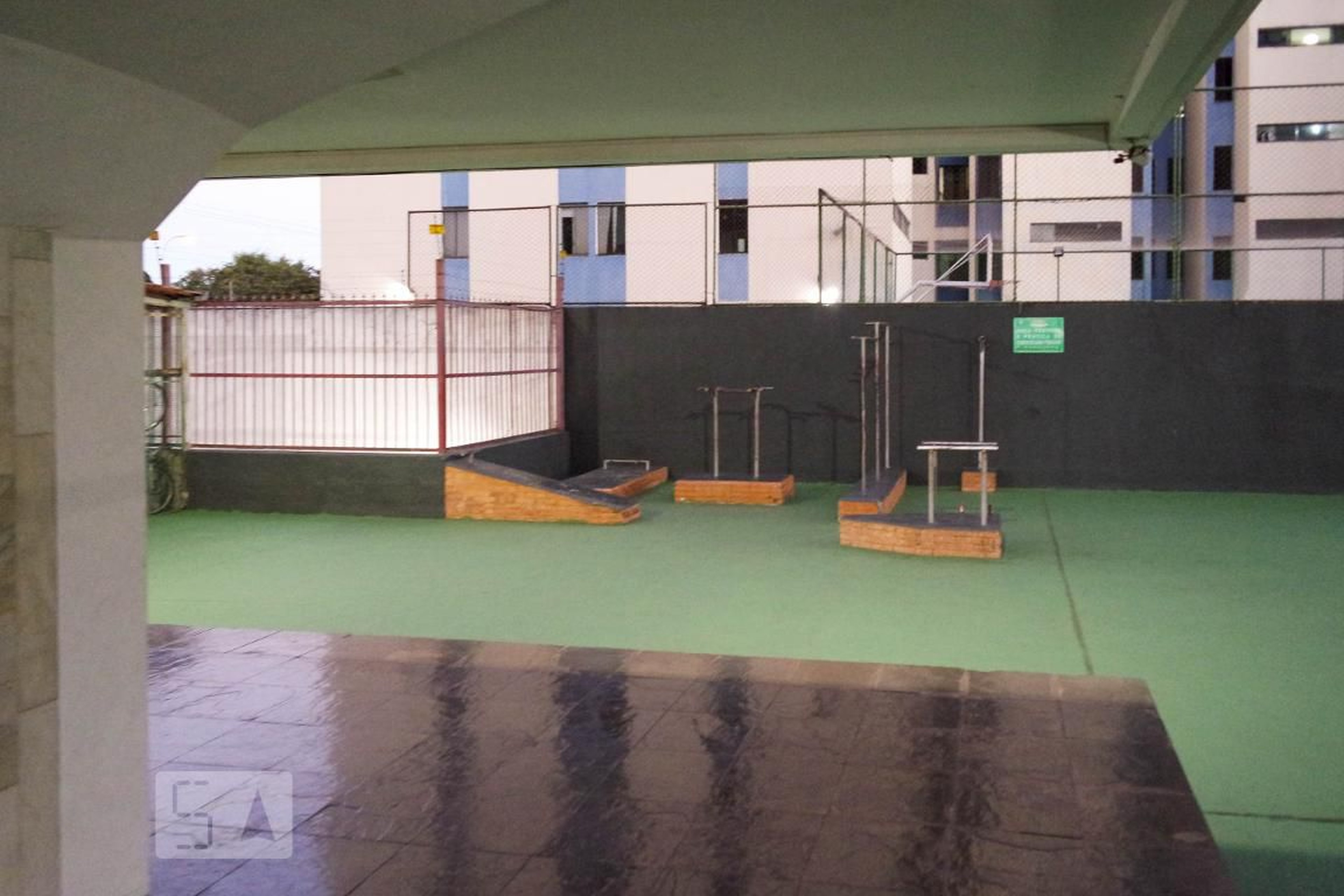 Academia - Guará Nobre