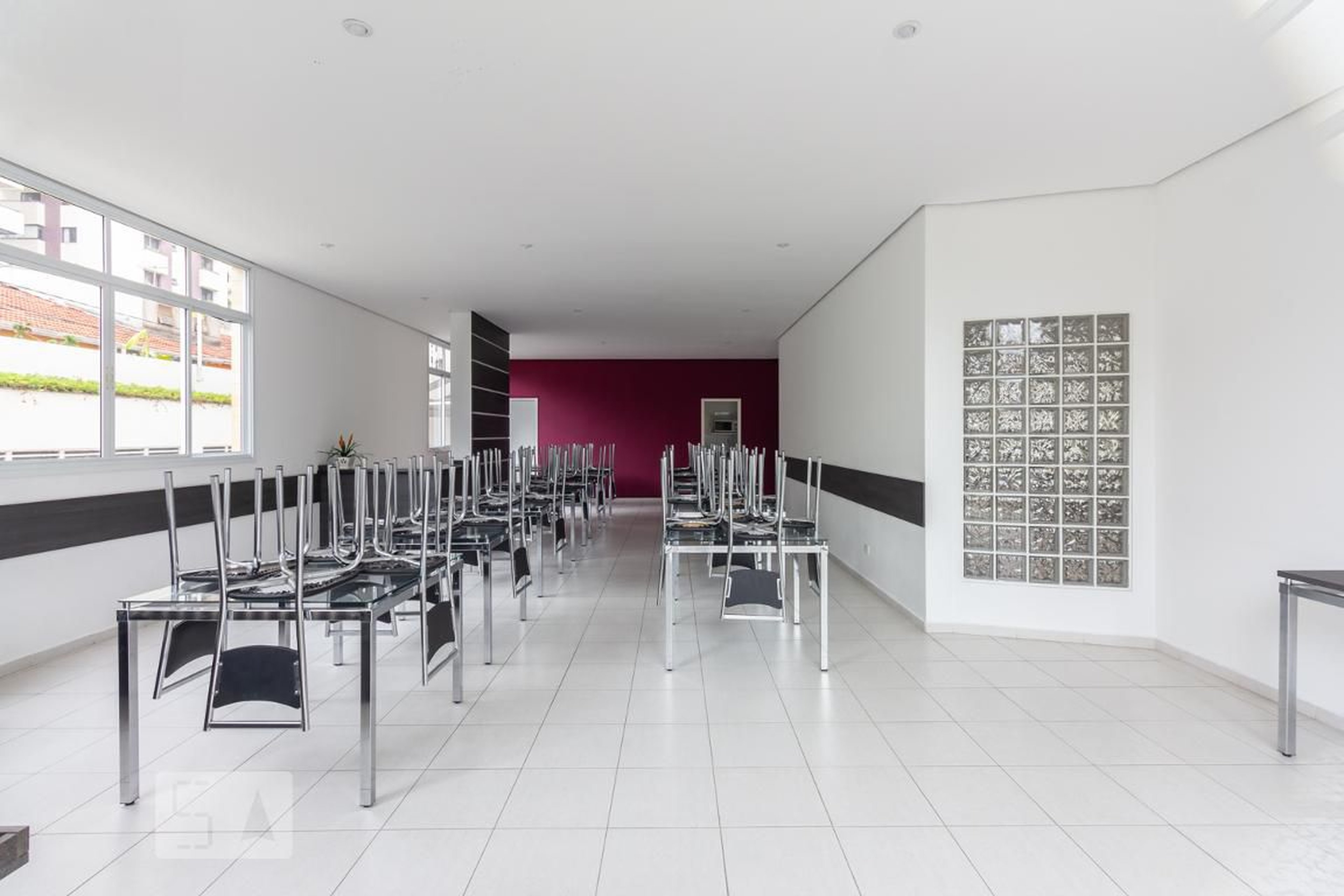 Salão de Festa - Maggiore