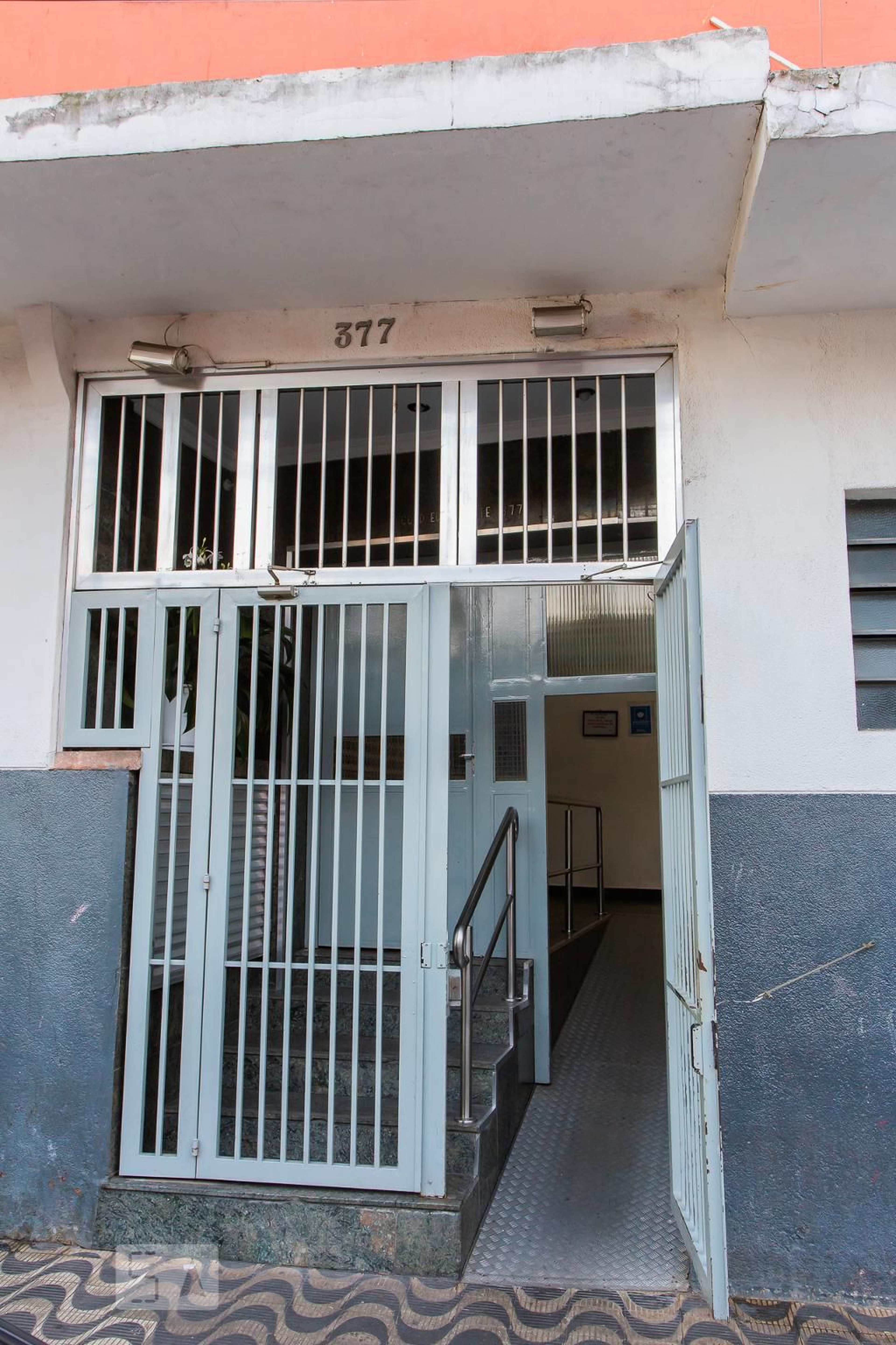 Portaria - Satélite