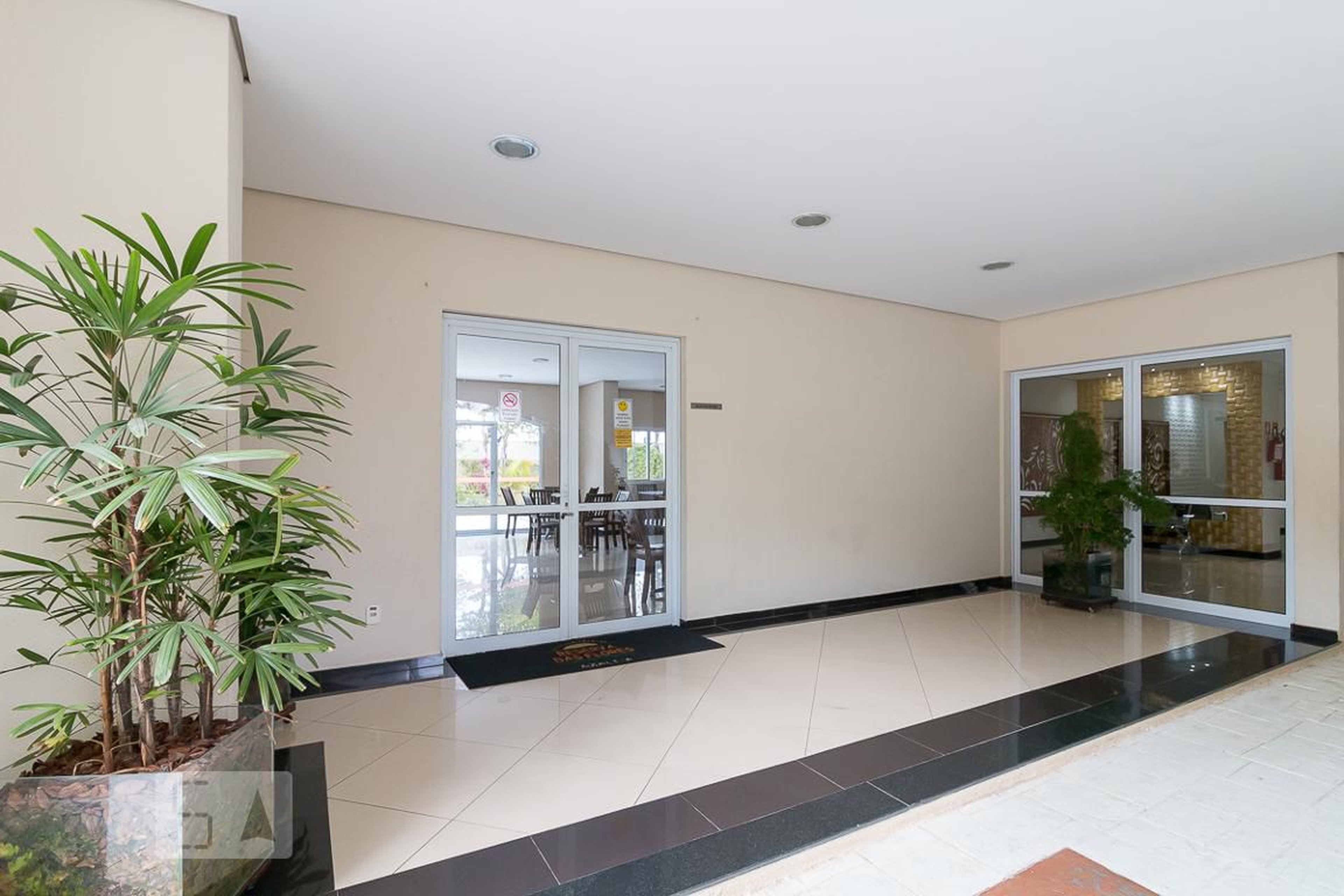 Salão de festas 1 - Reserva das Flores