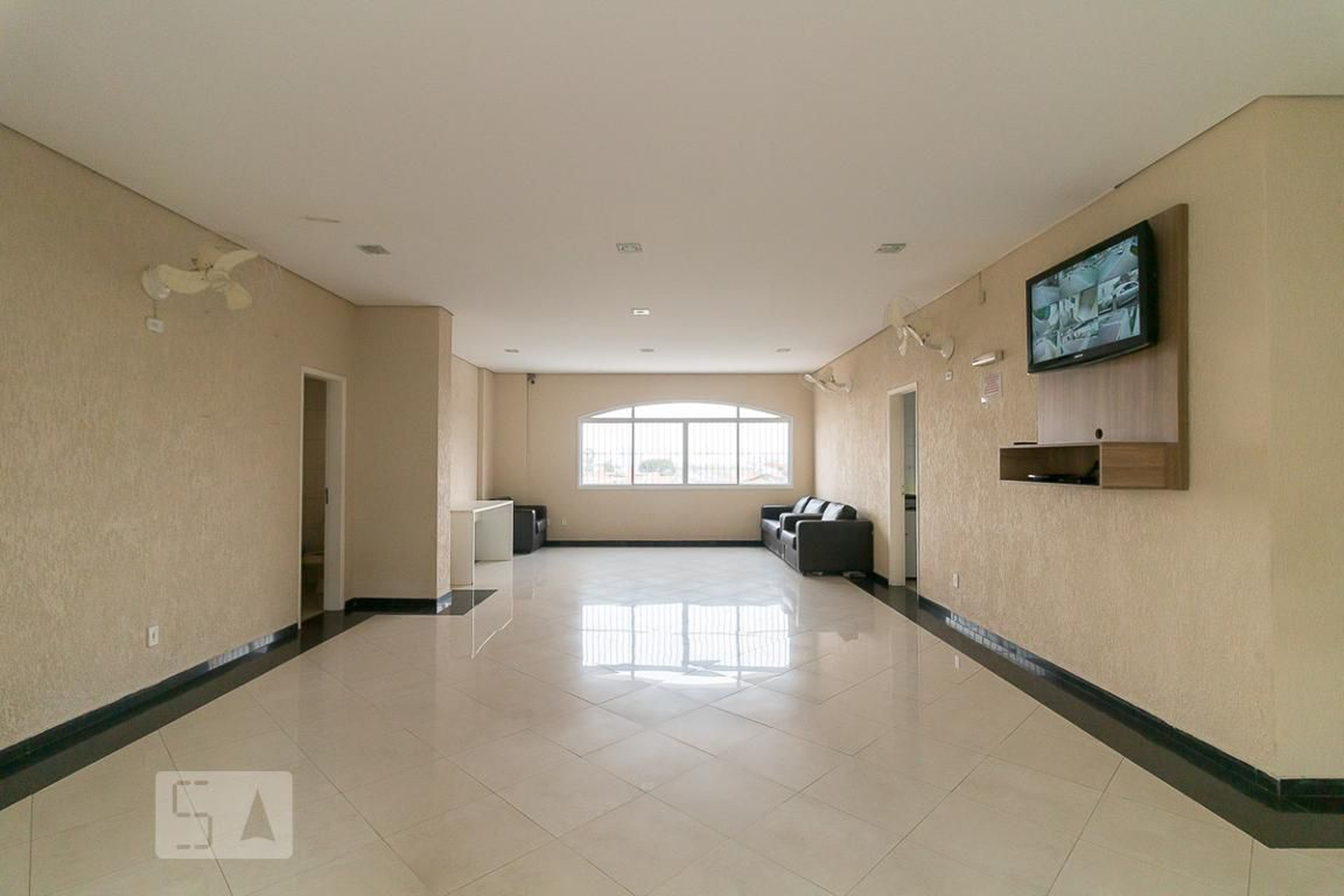 Salão de festas 2 - Reserva das Flores