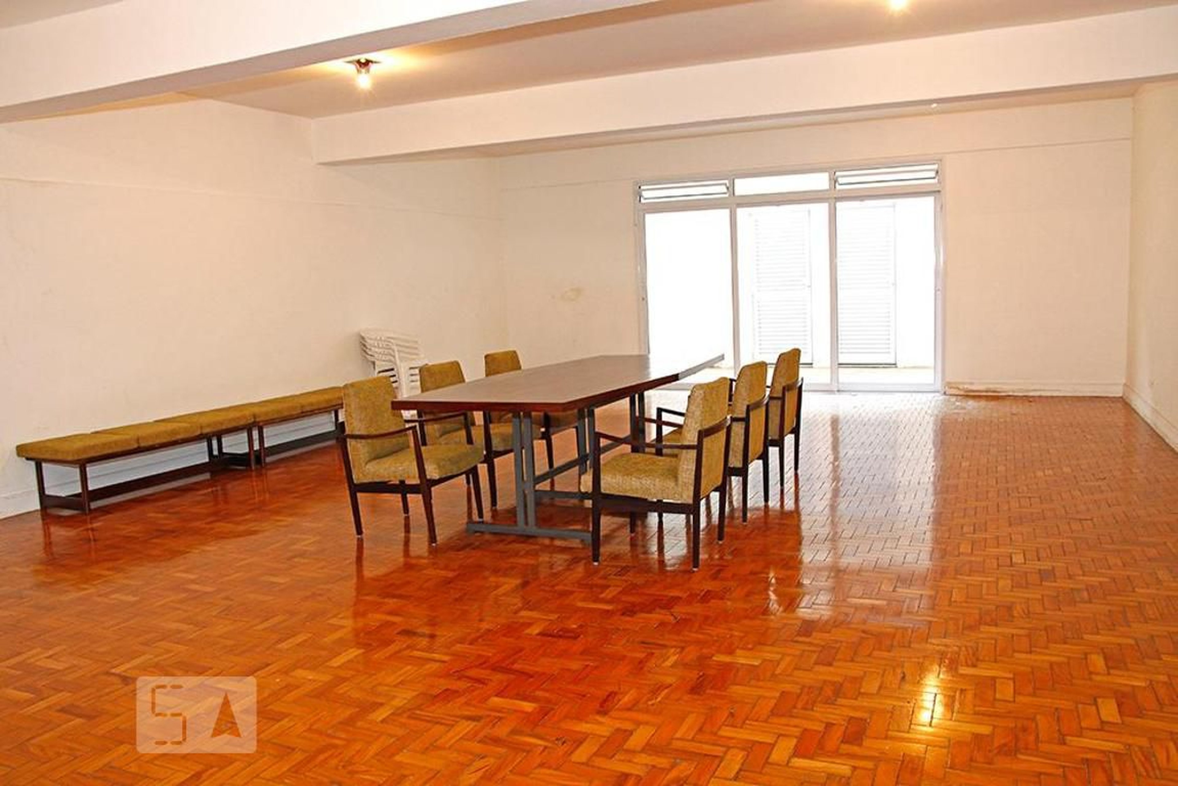 Salão de Festas - Mathilde