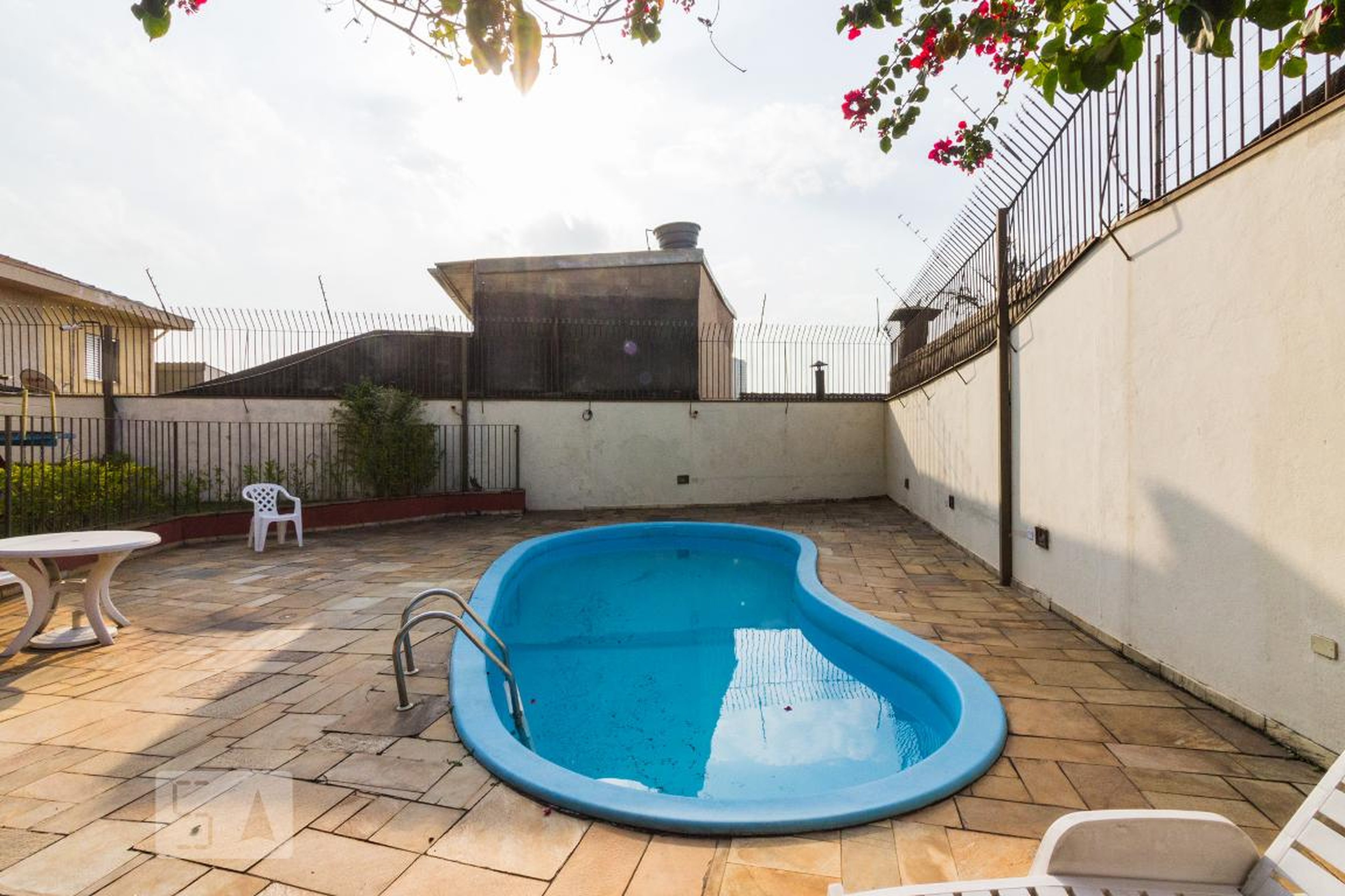 Piscina - 