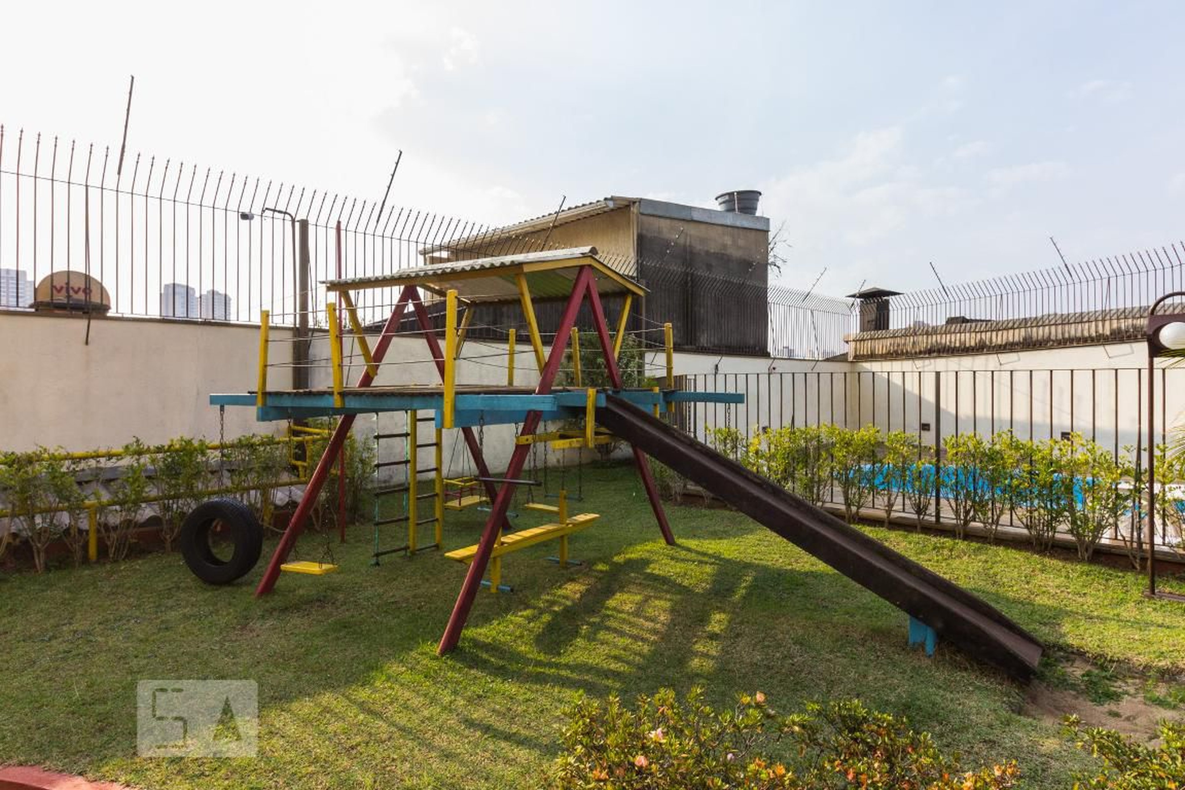 Playground - 