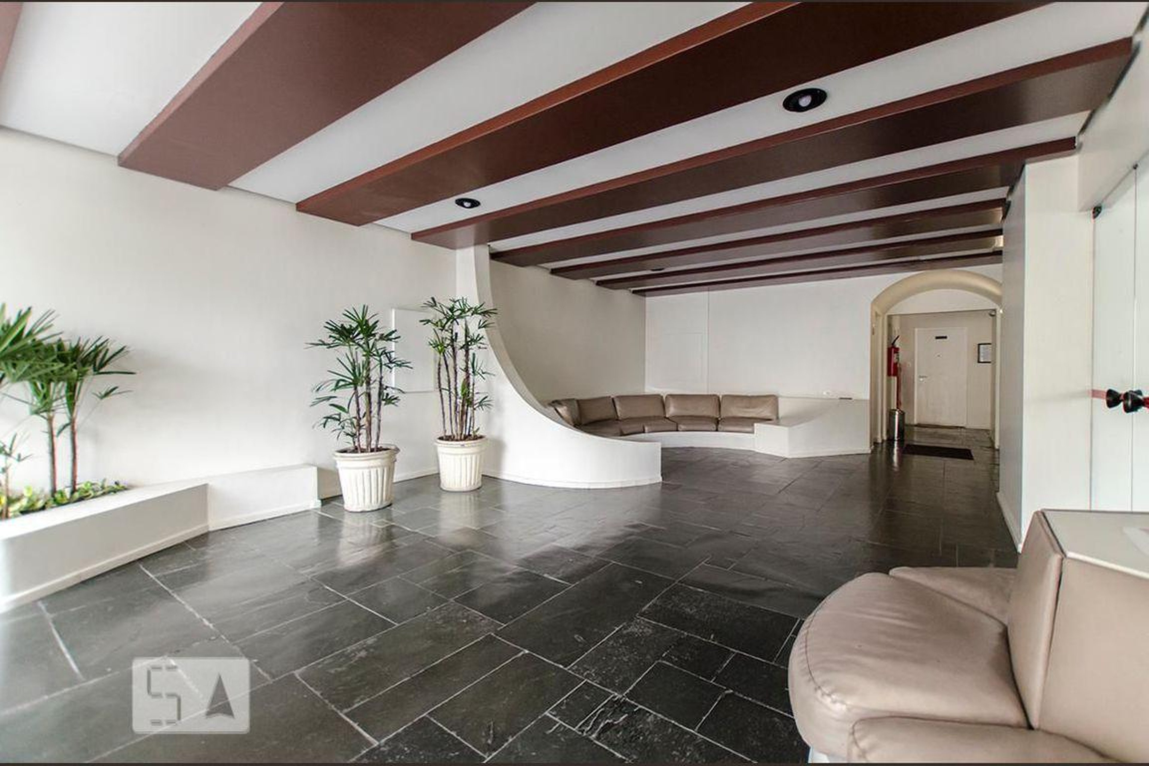 Hall - Alcobaça
