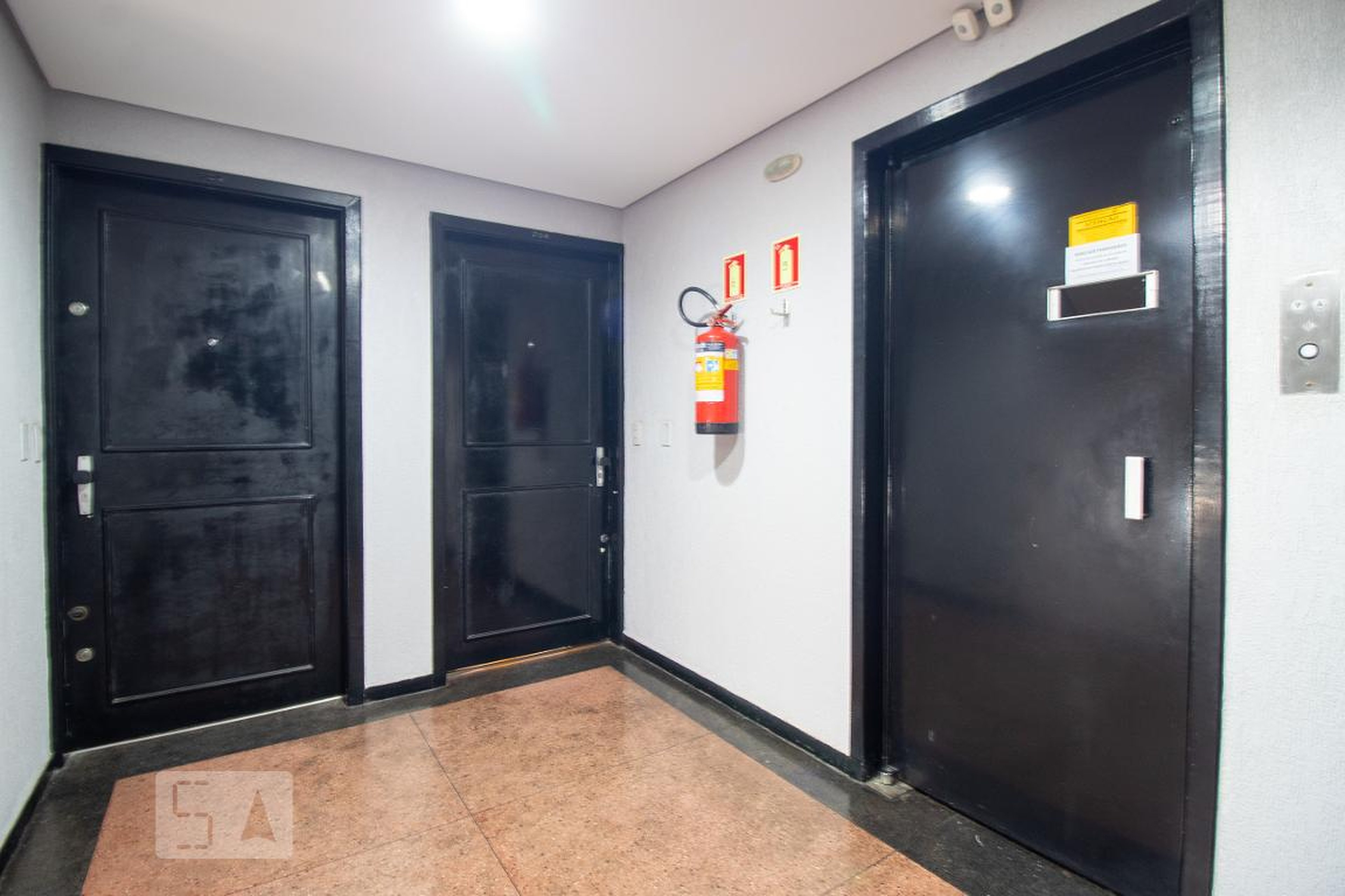 Elevador - 