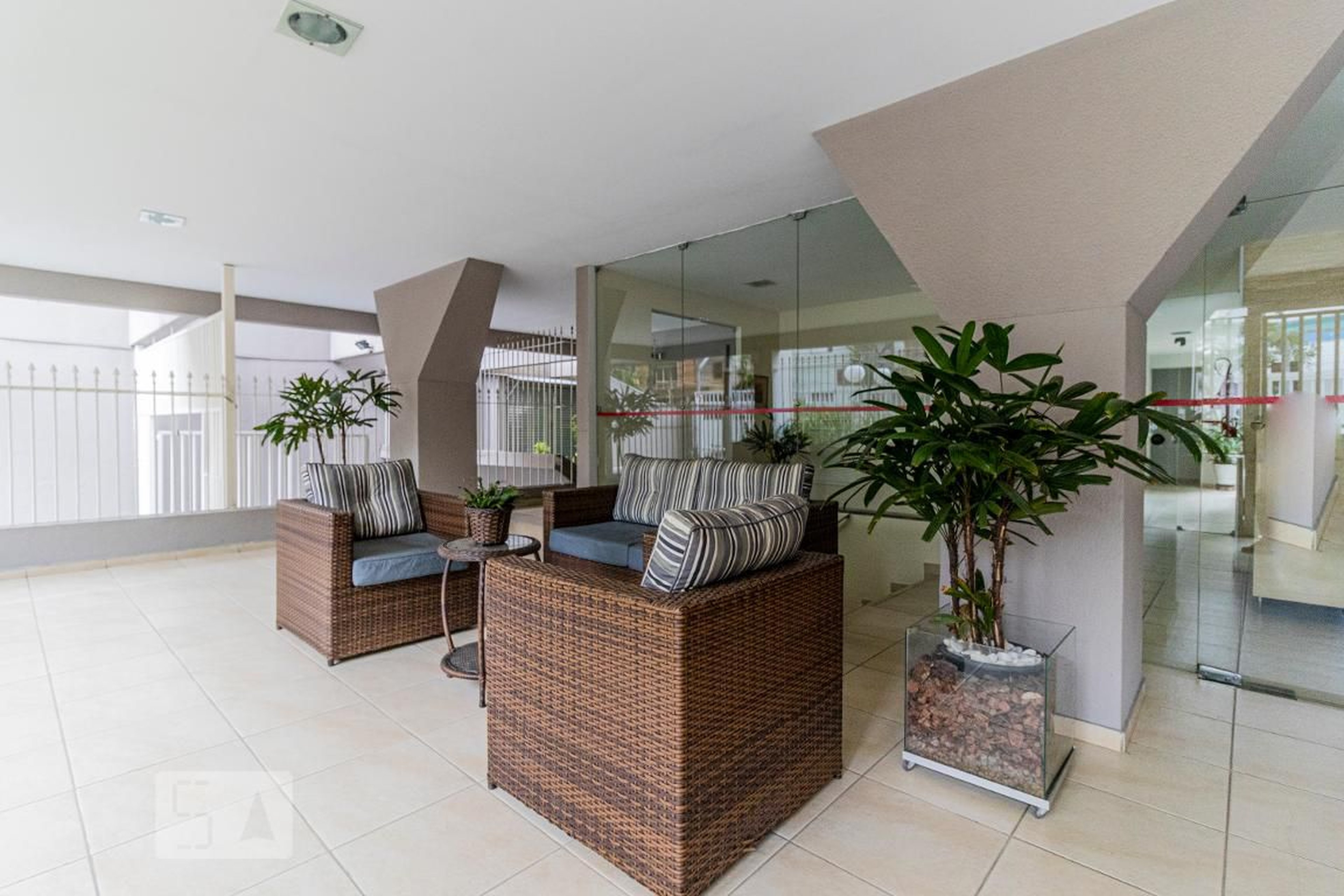 Hall Social - Ville Étoile