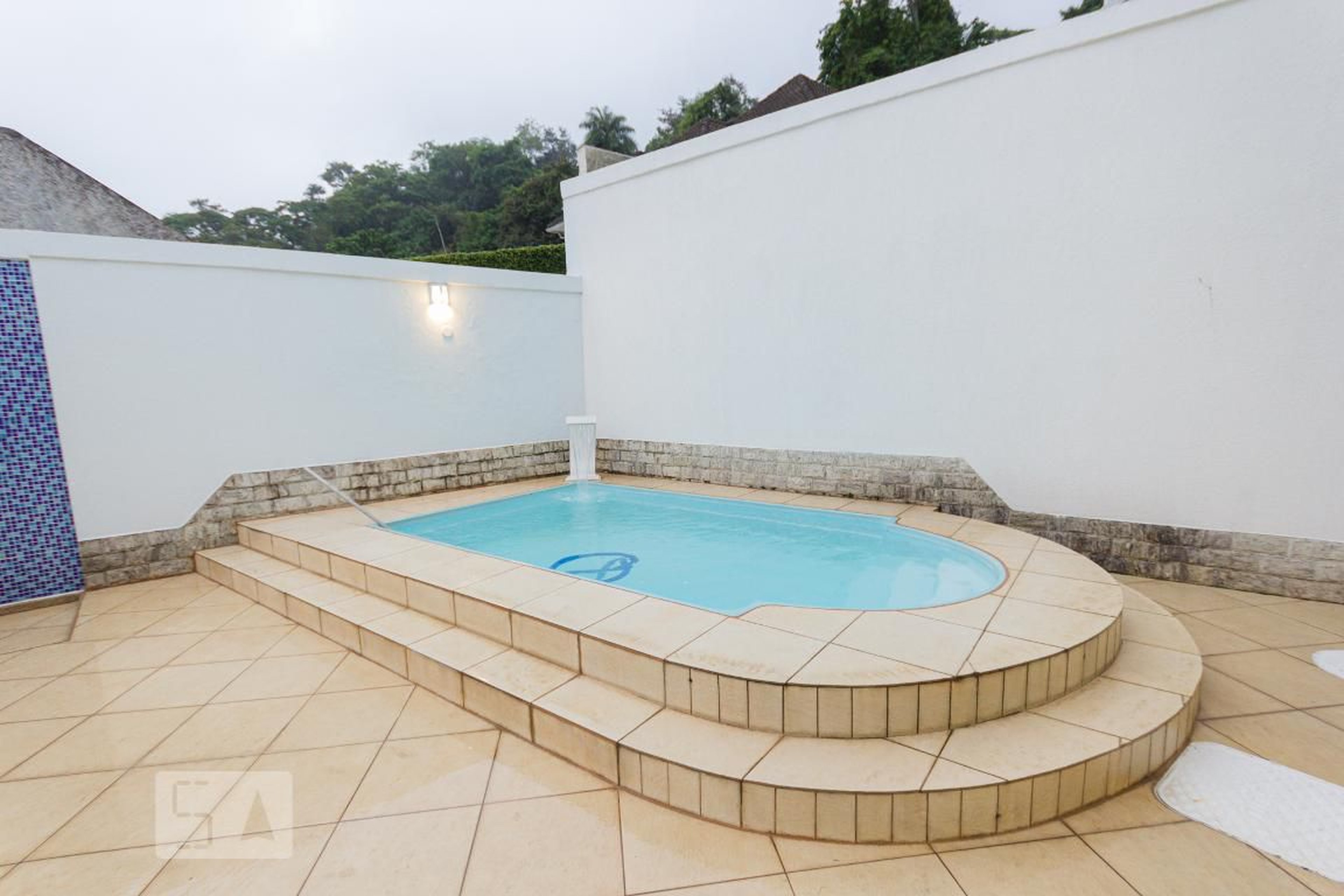Piscina - 