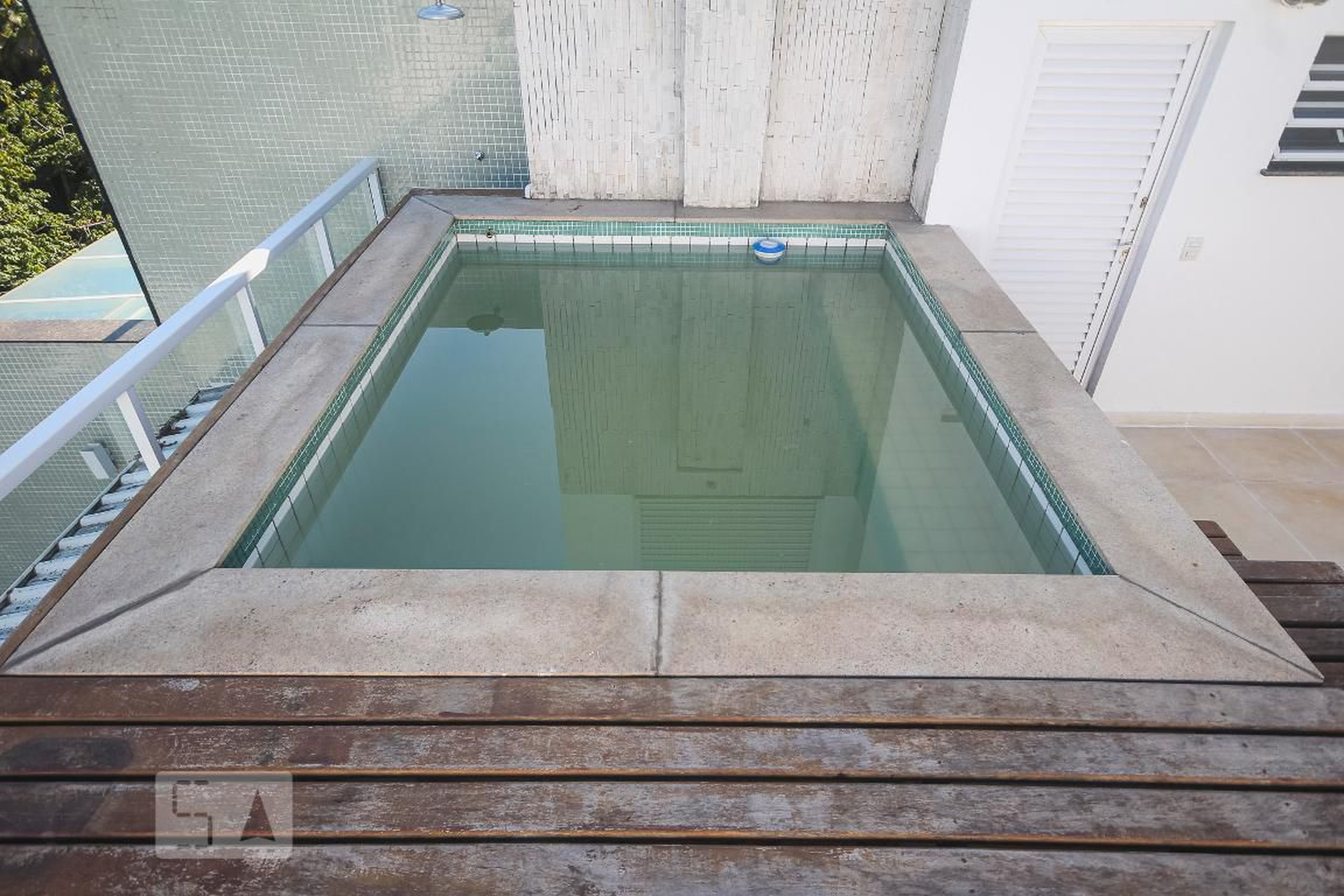 Piscina - 