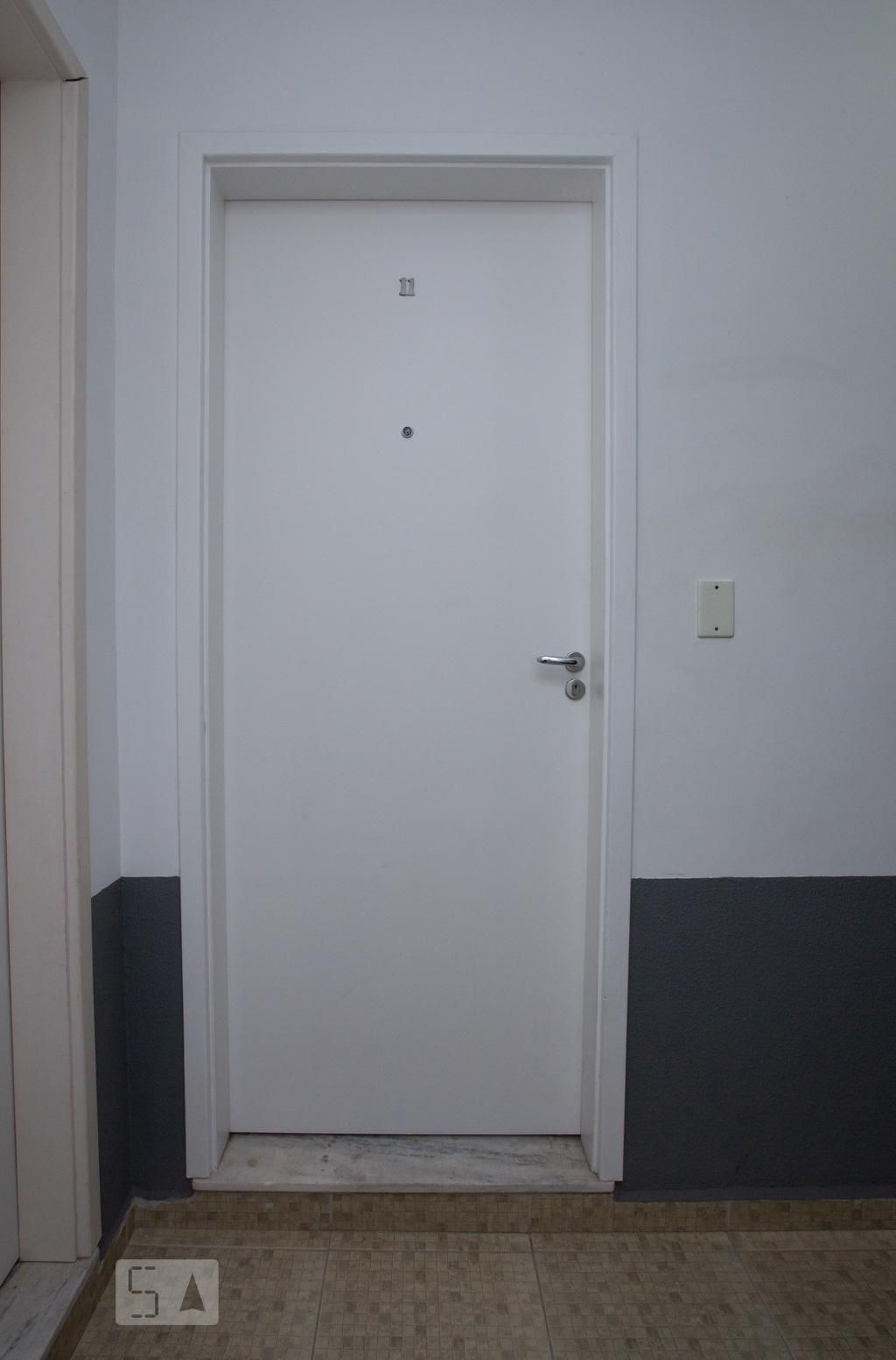 Hall de Entrada - null