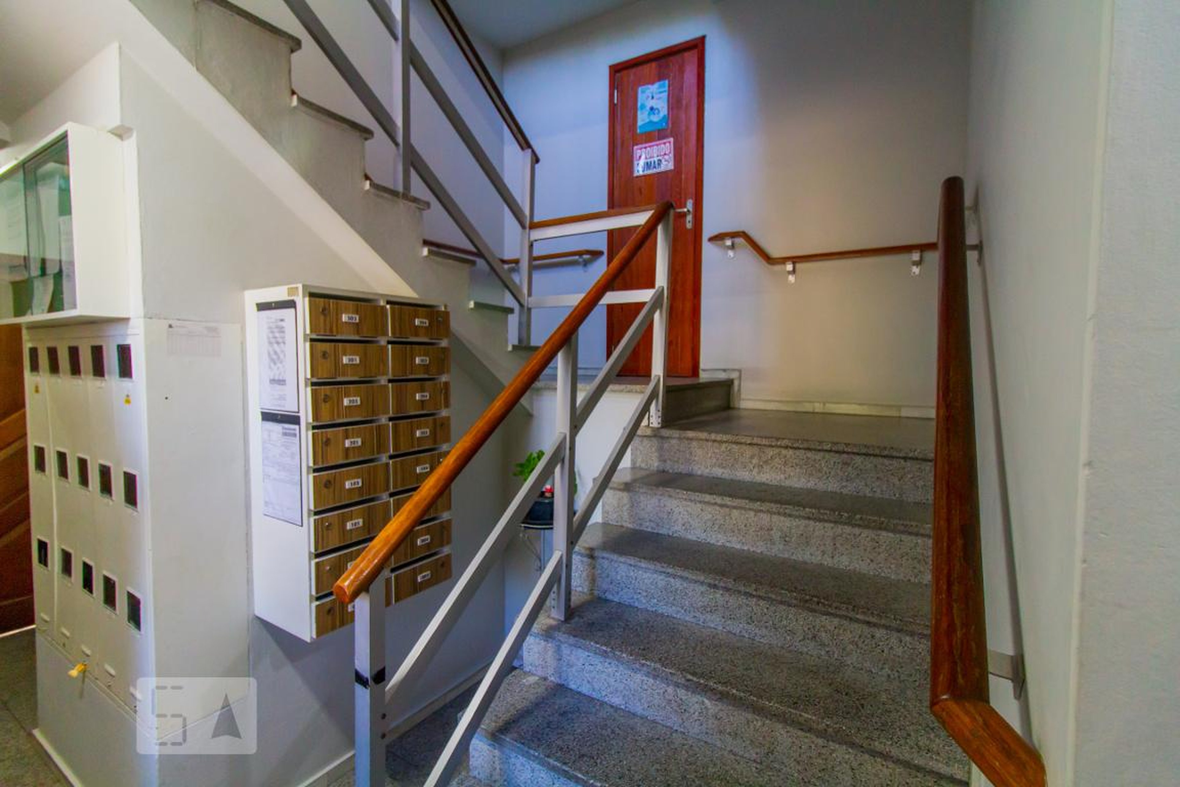 Hall de Entrada - 