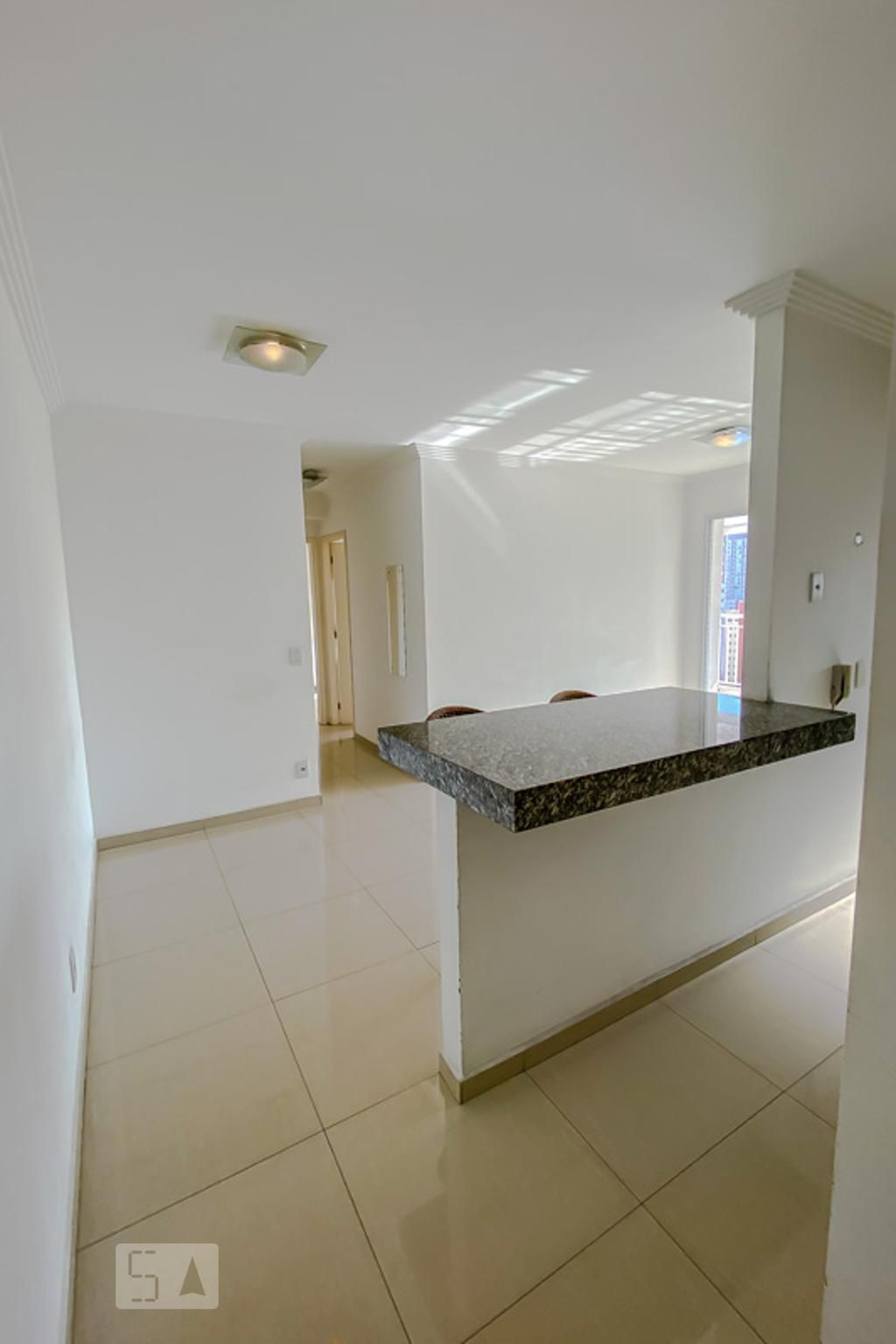 Hall de Entrada - null