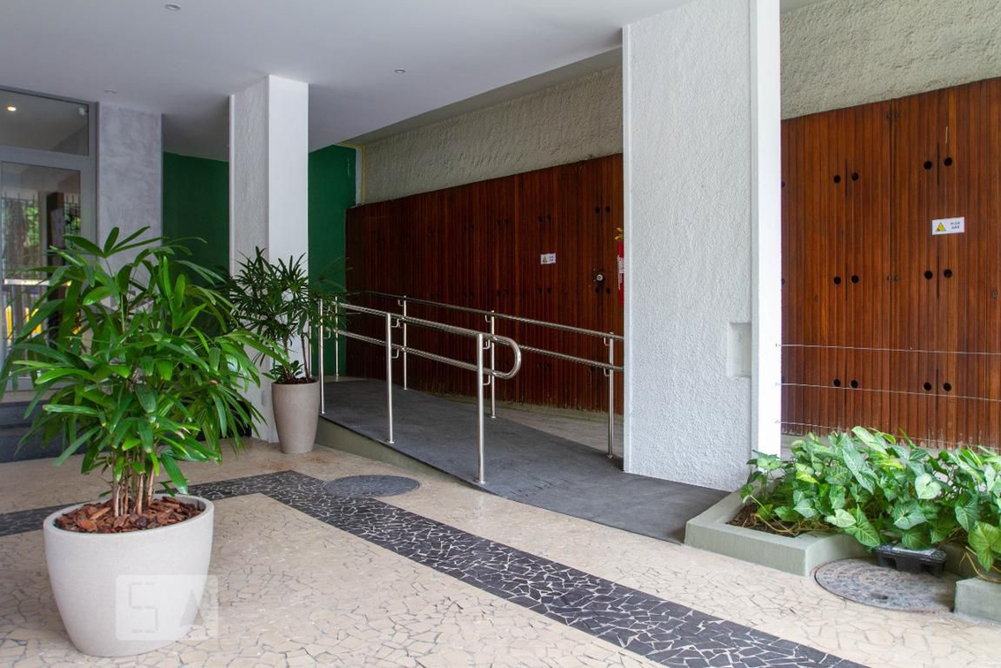 Hall Social - Poesia