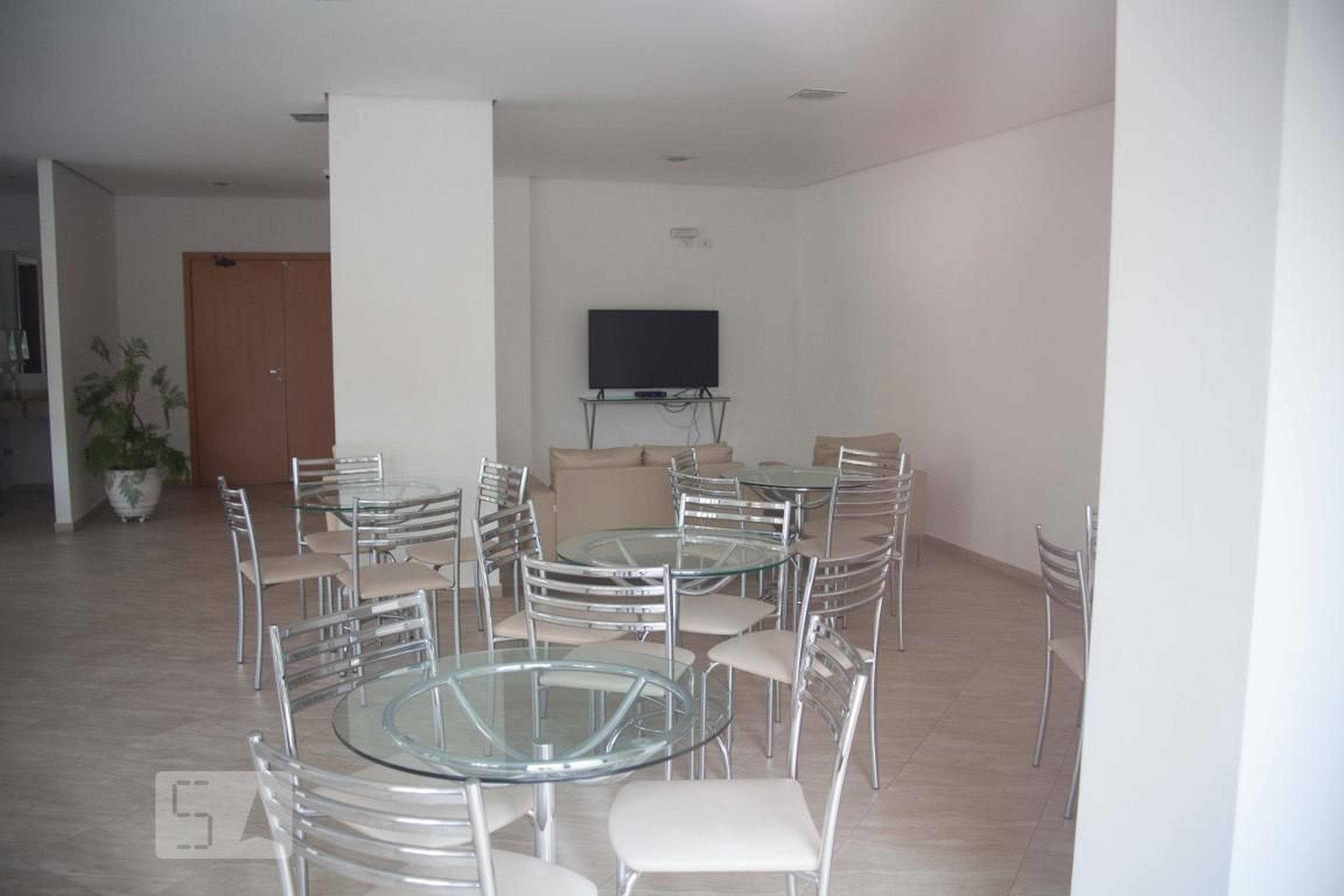 Salao de festas - san marco