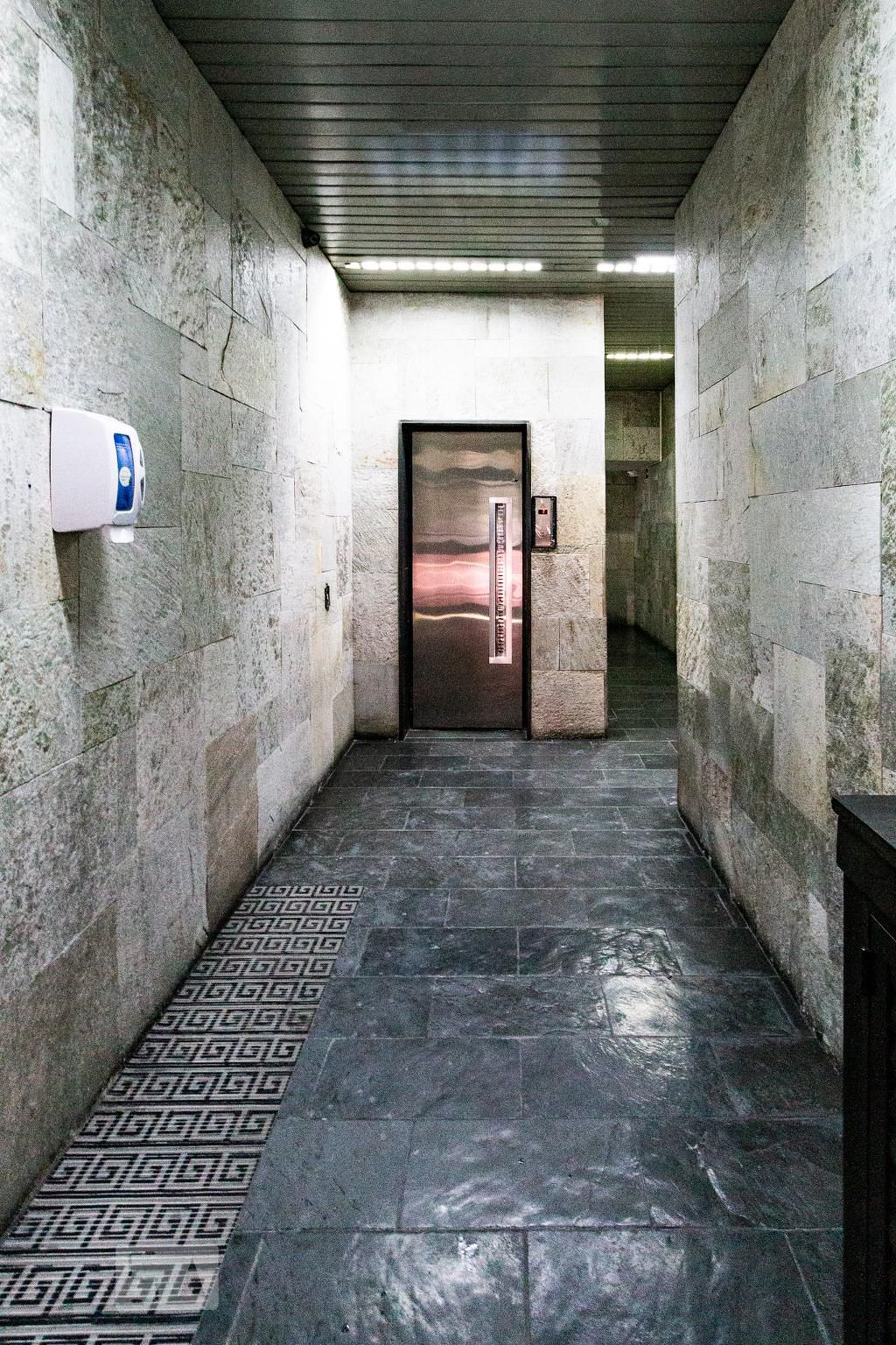 Hall - Rachel - Andrea - Paula