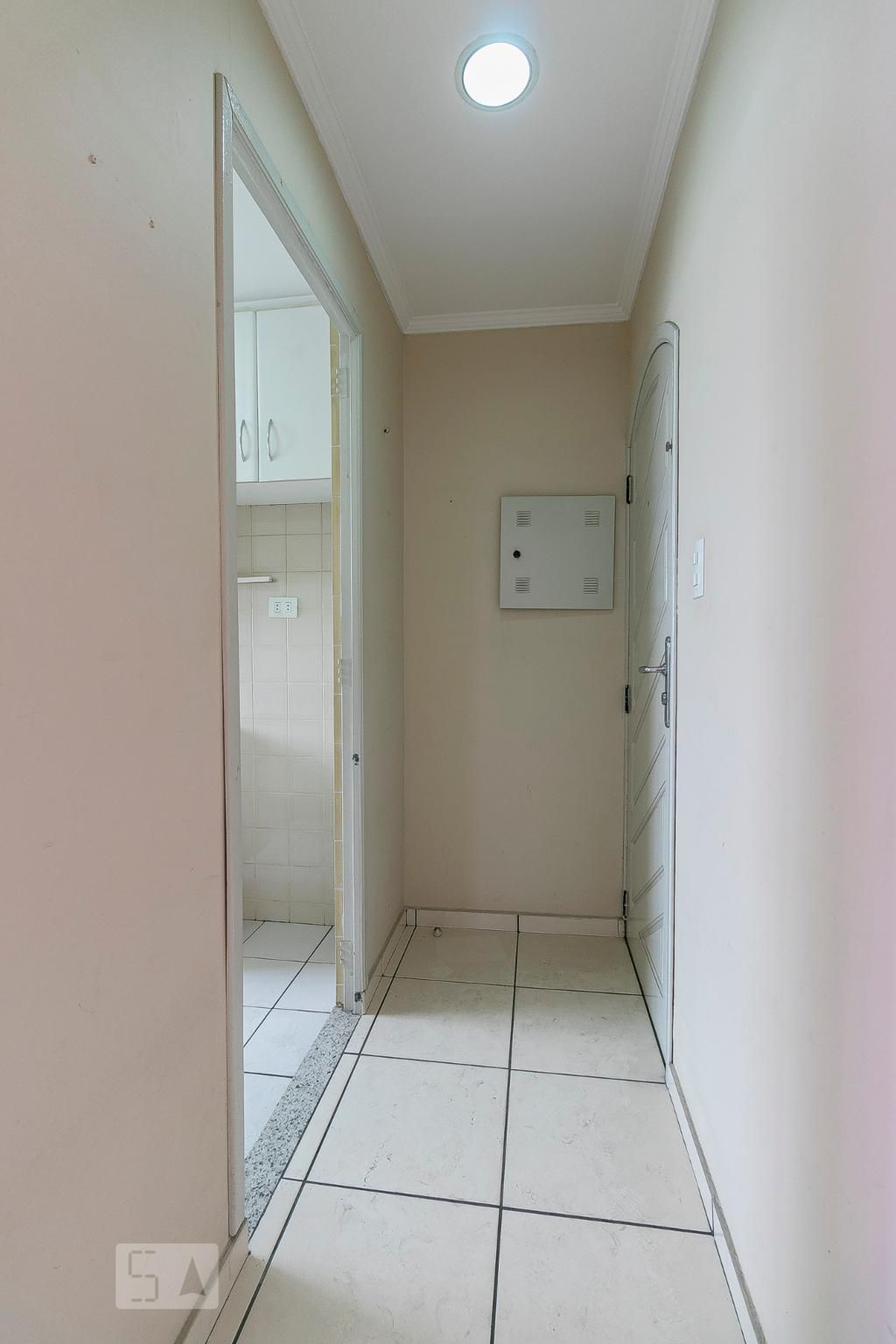 Entrada - Manchester