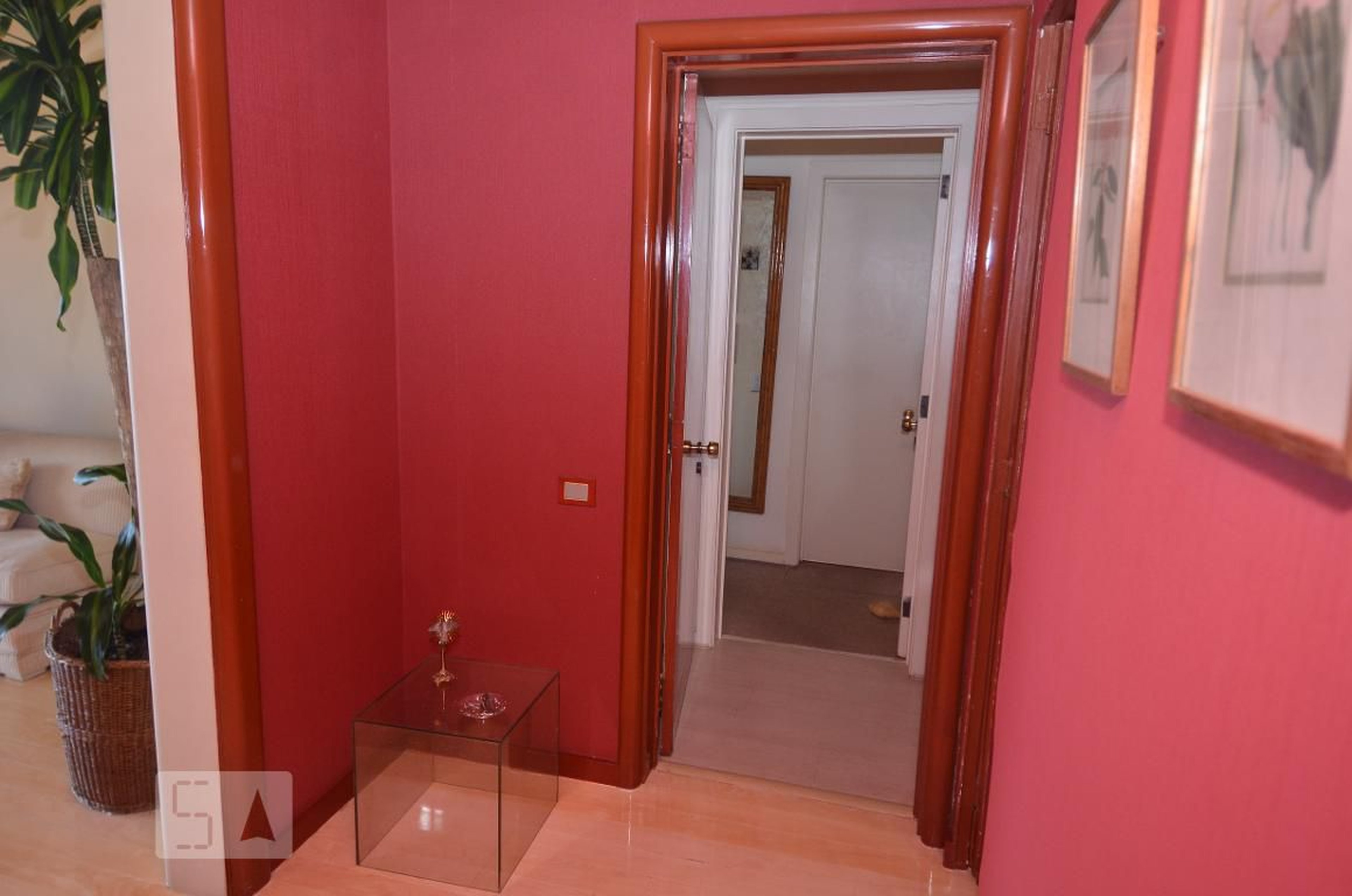 Hall - Dra Regine Feigl