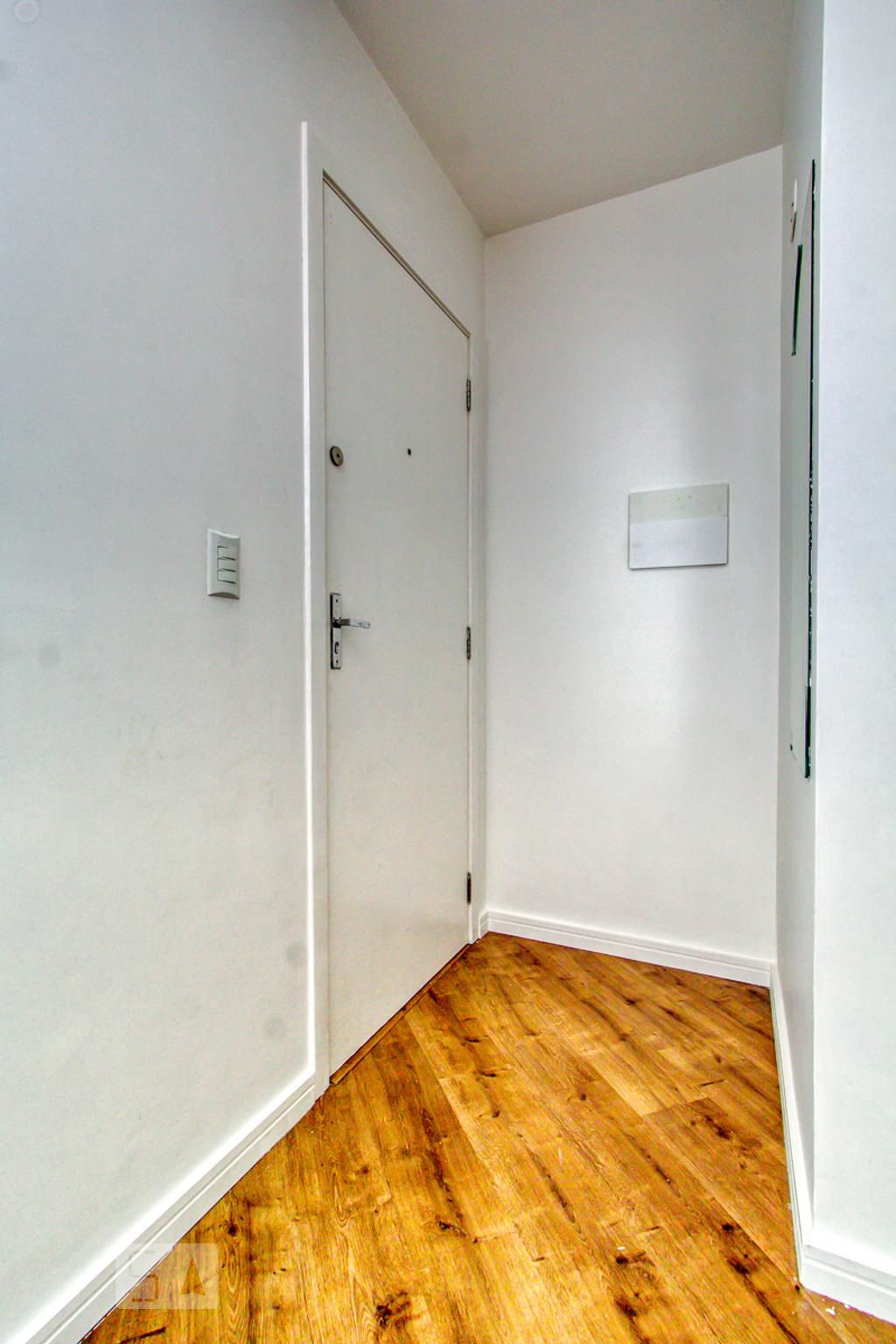 Hall de Entrada - Residencial Tanguá B