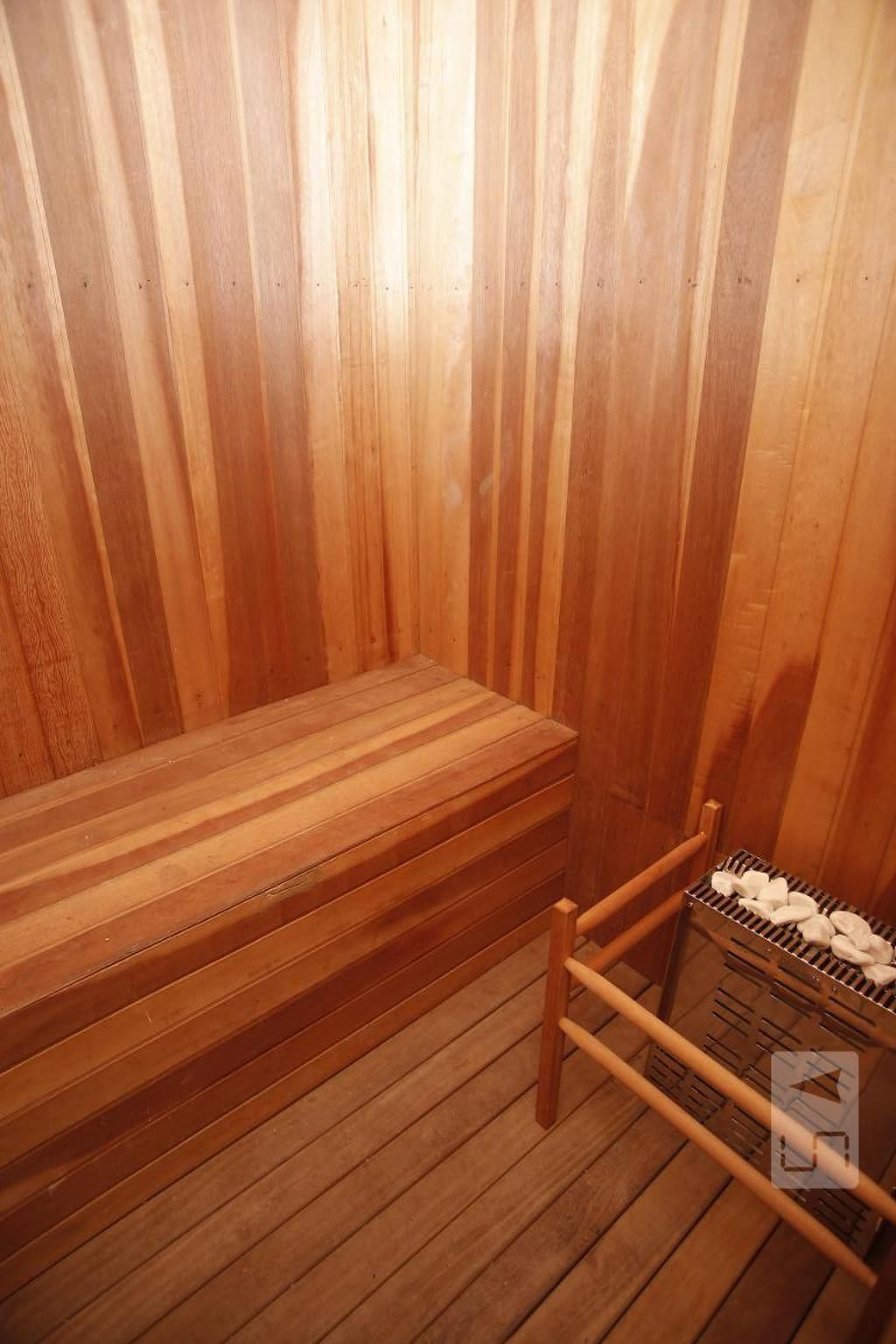 Sauna - 
