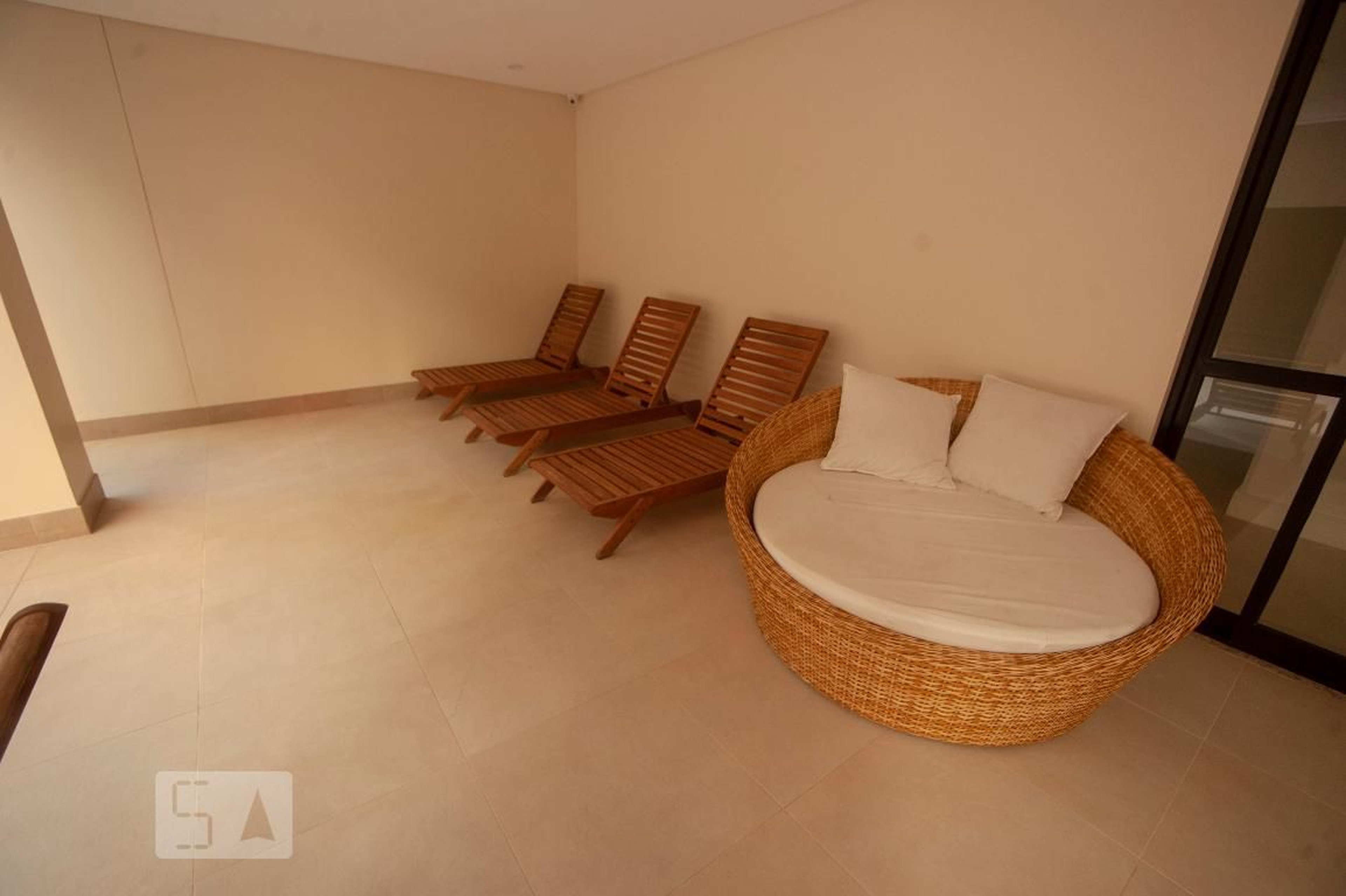 Piscina - Rossi