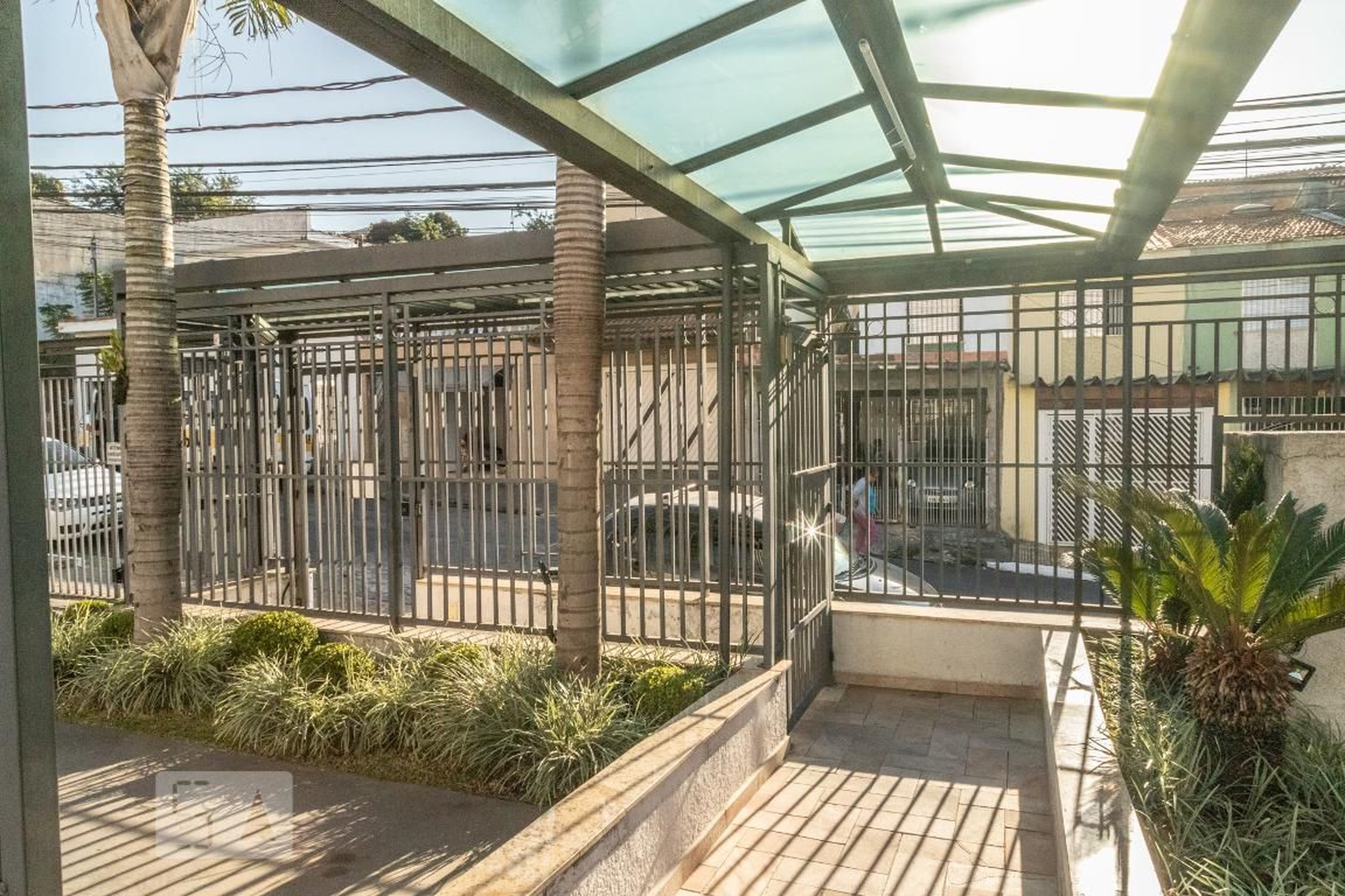 Portaria - Residencial Itaquera Prime