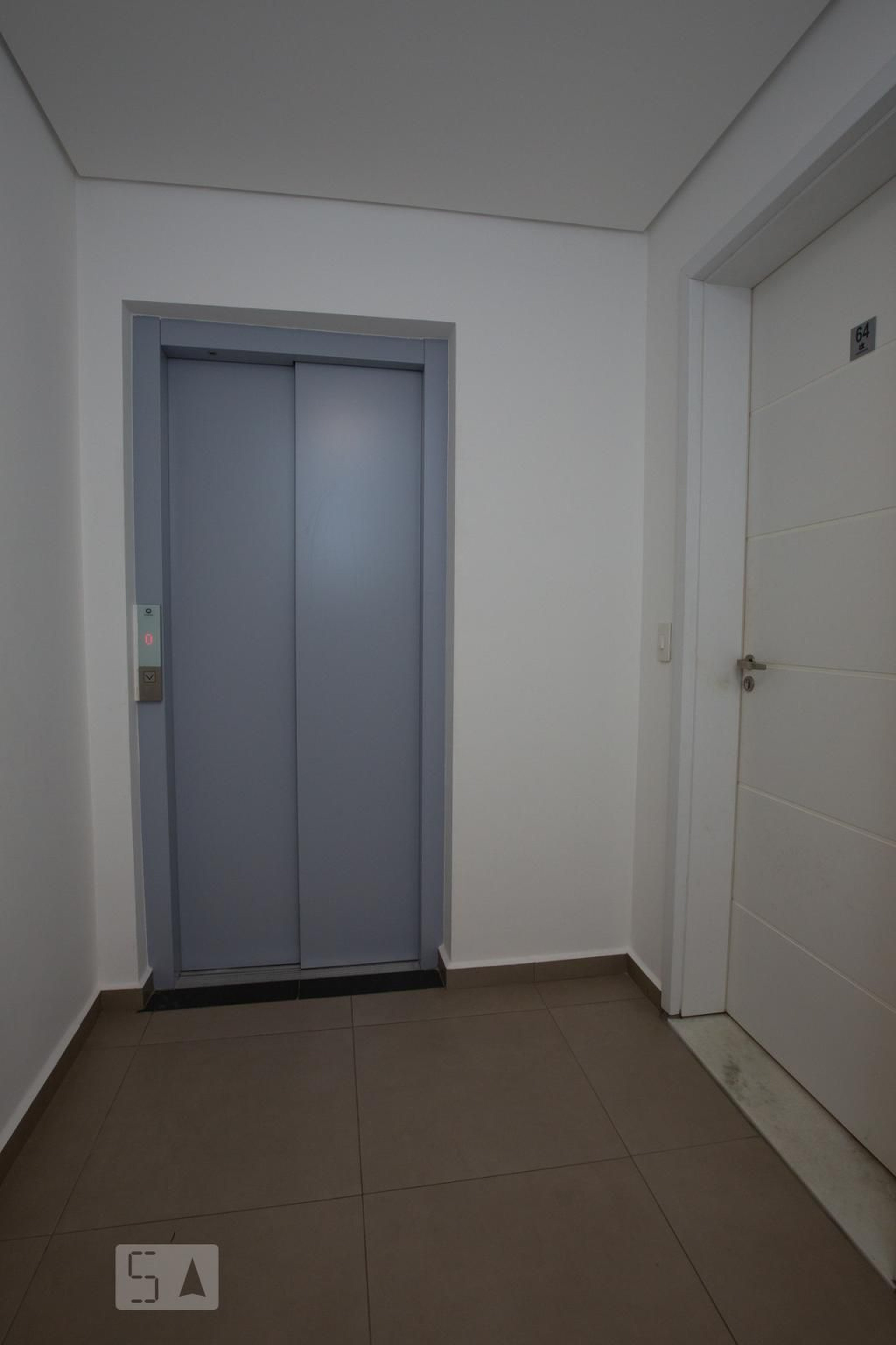 Elevador - JK Studio