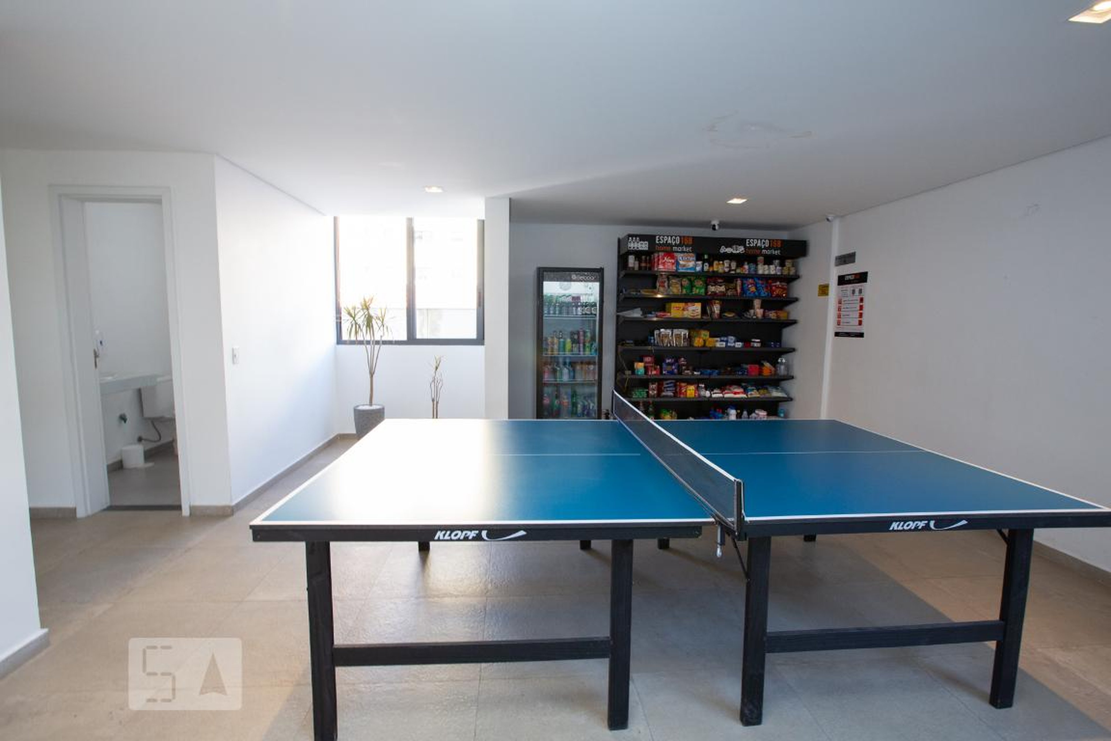 Area comum - JK Studio