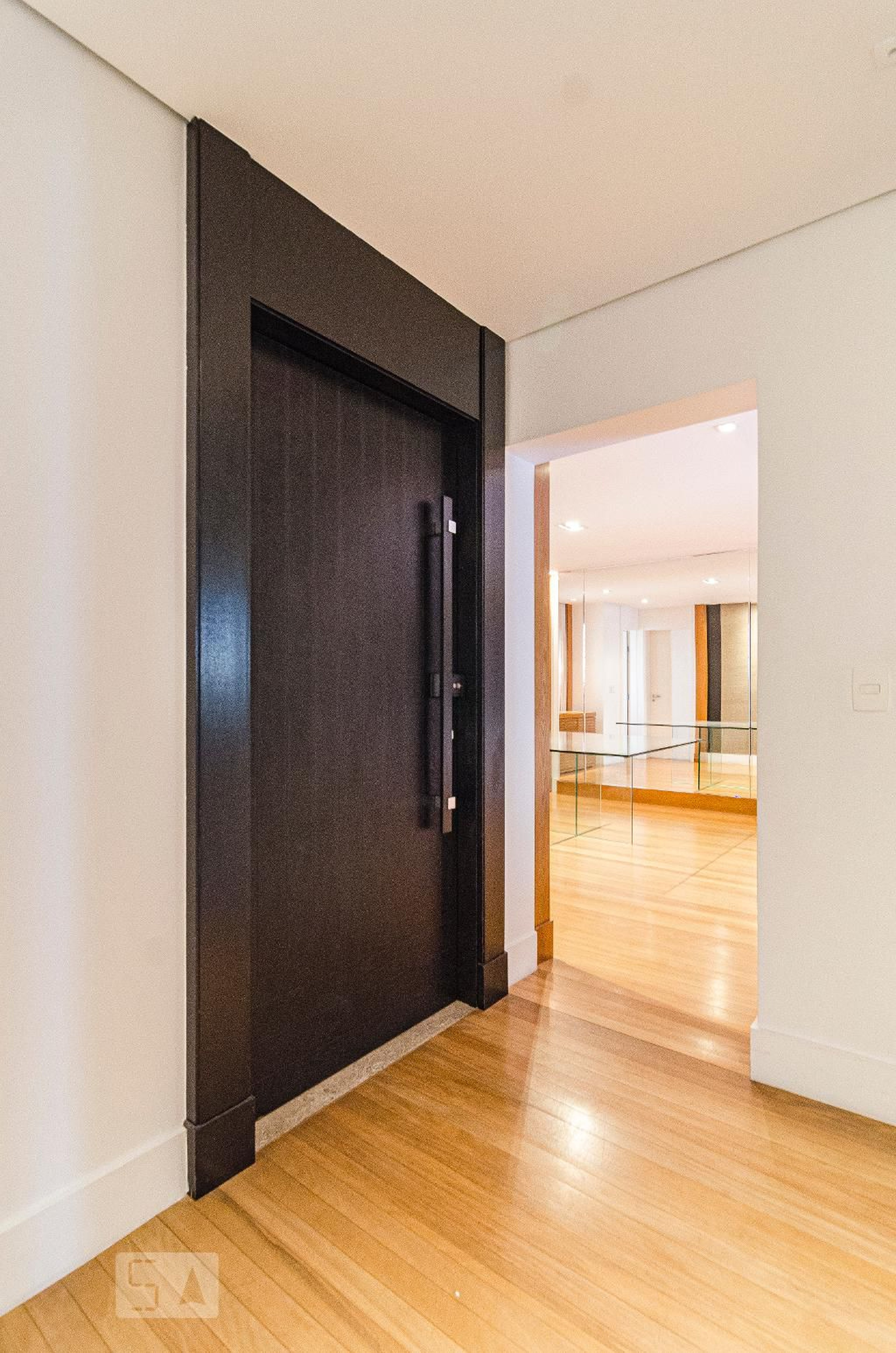 Hall de entrada - Barcelona