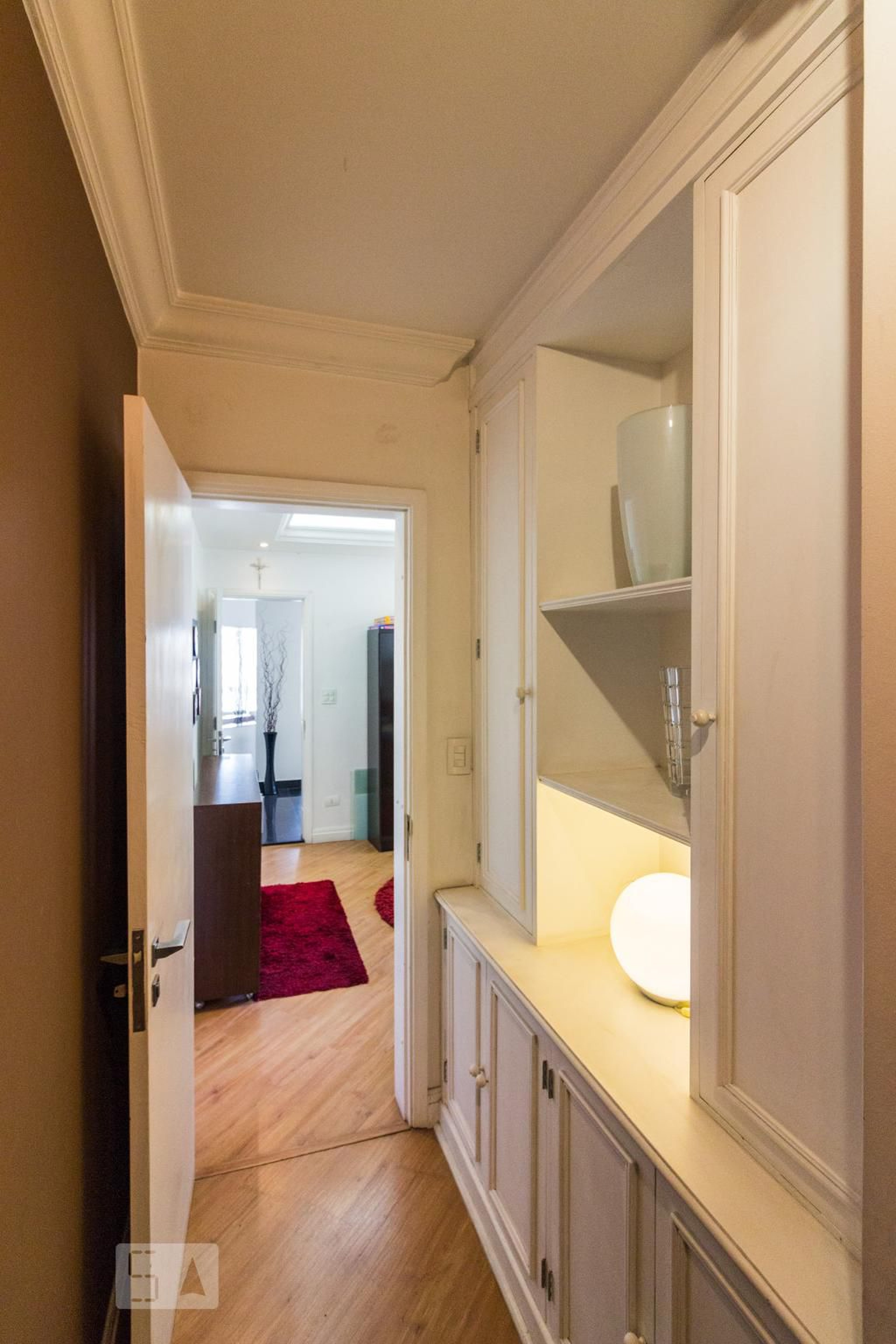 Hall - de Monte Cristo