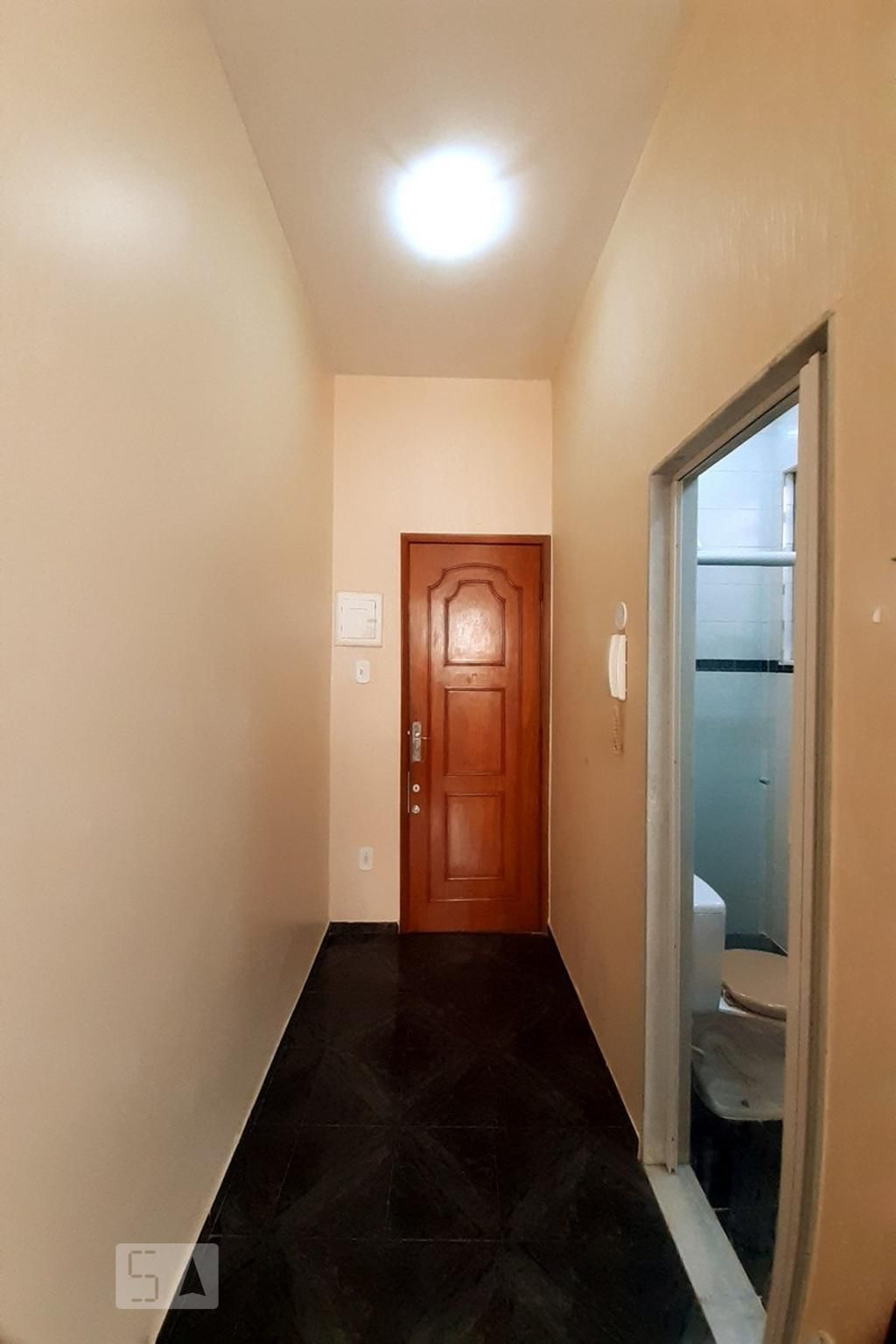 Hall de Entrada - Edifício Marcus Muller