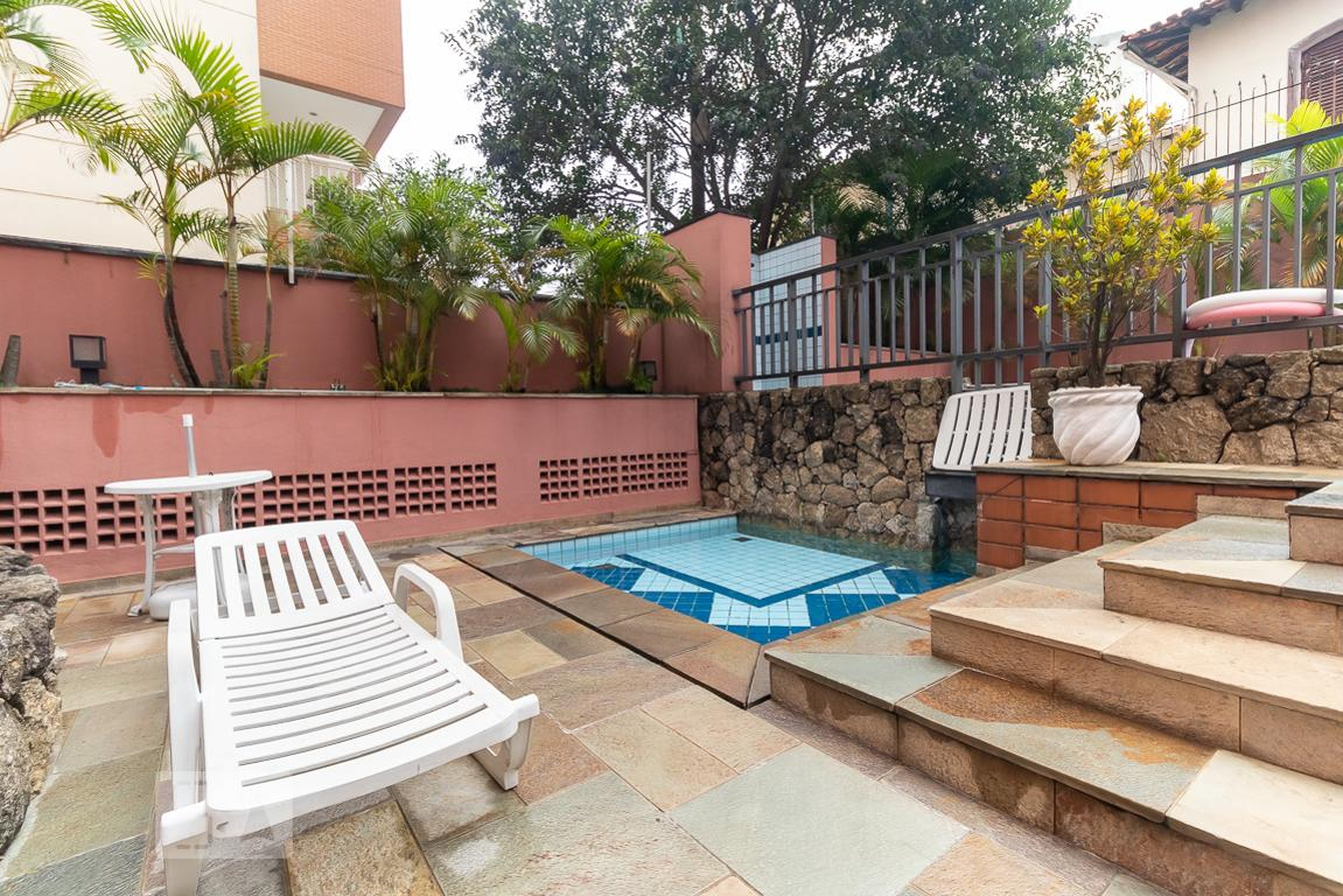 Piscina infantil - Stan Getz