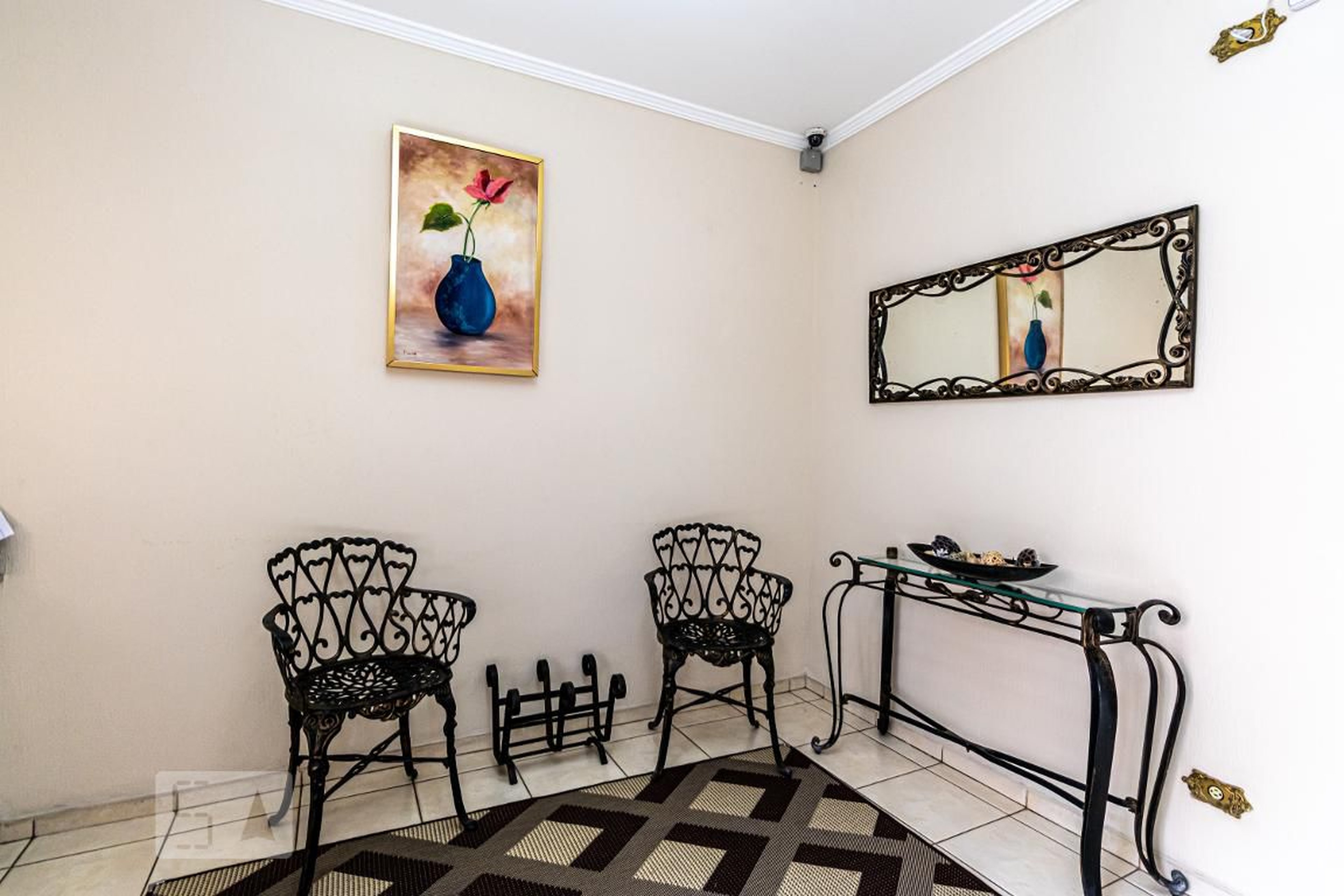 Hall - Edifício Bellatrix