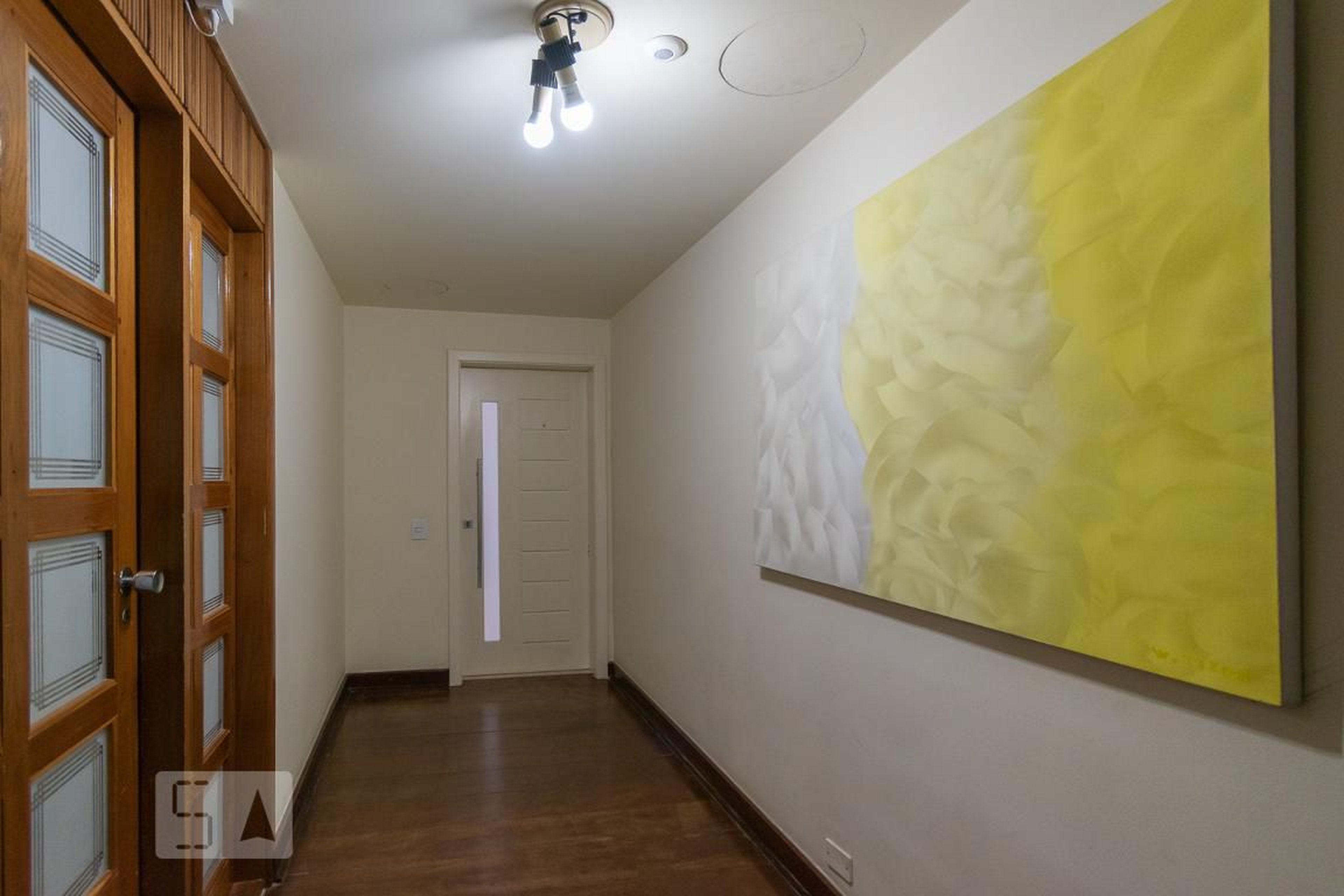 Hall de Entrada - Firenze