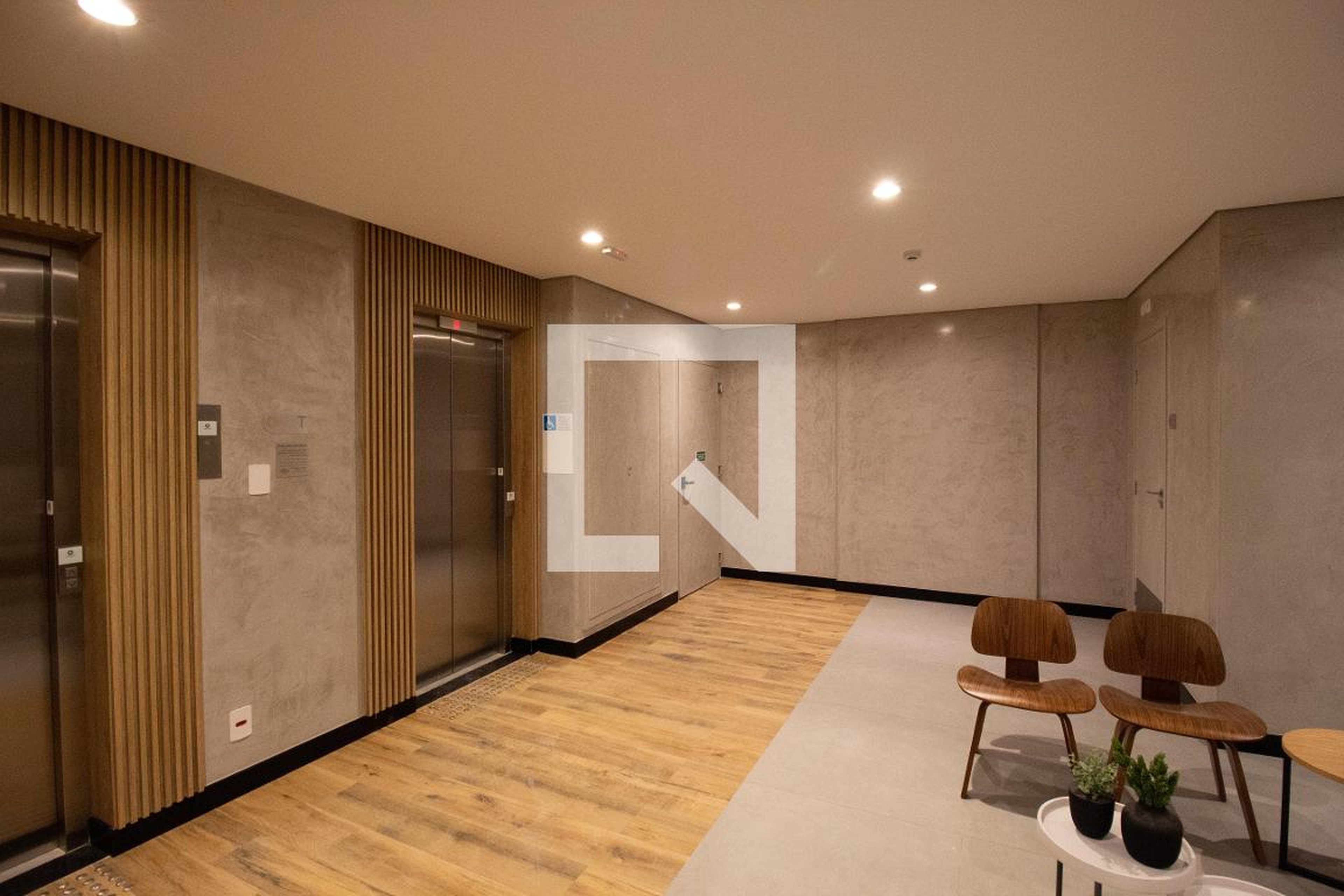 Hall de Entrada - Raízes Gulhermina Esperança