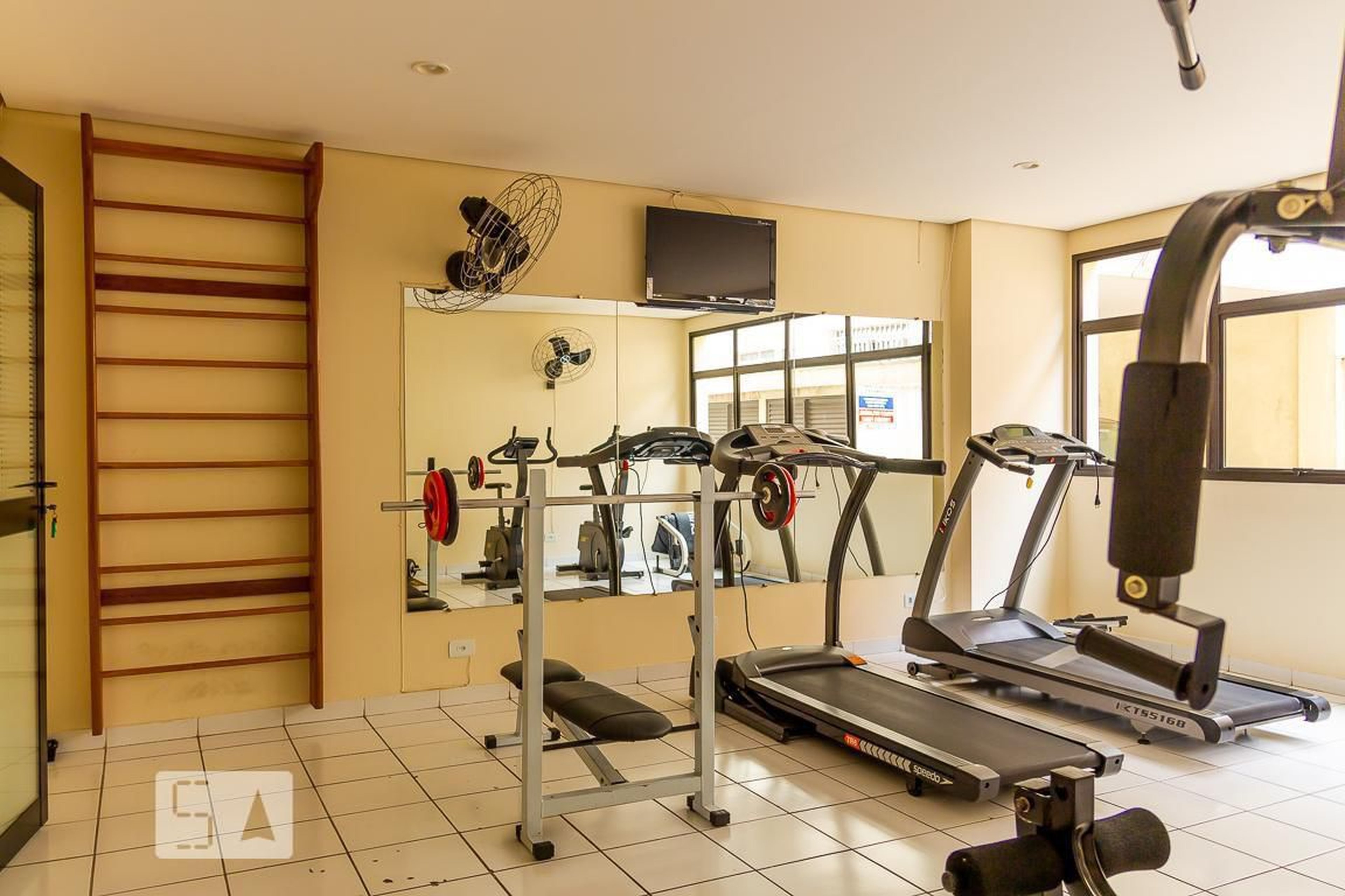 Academia - Studio Dart