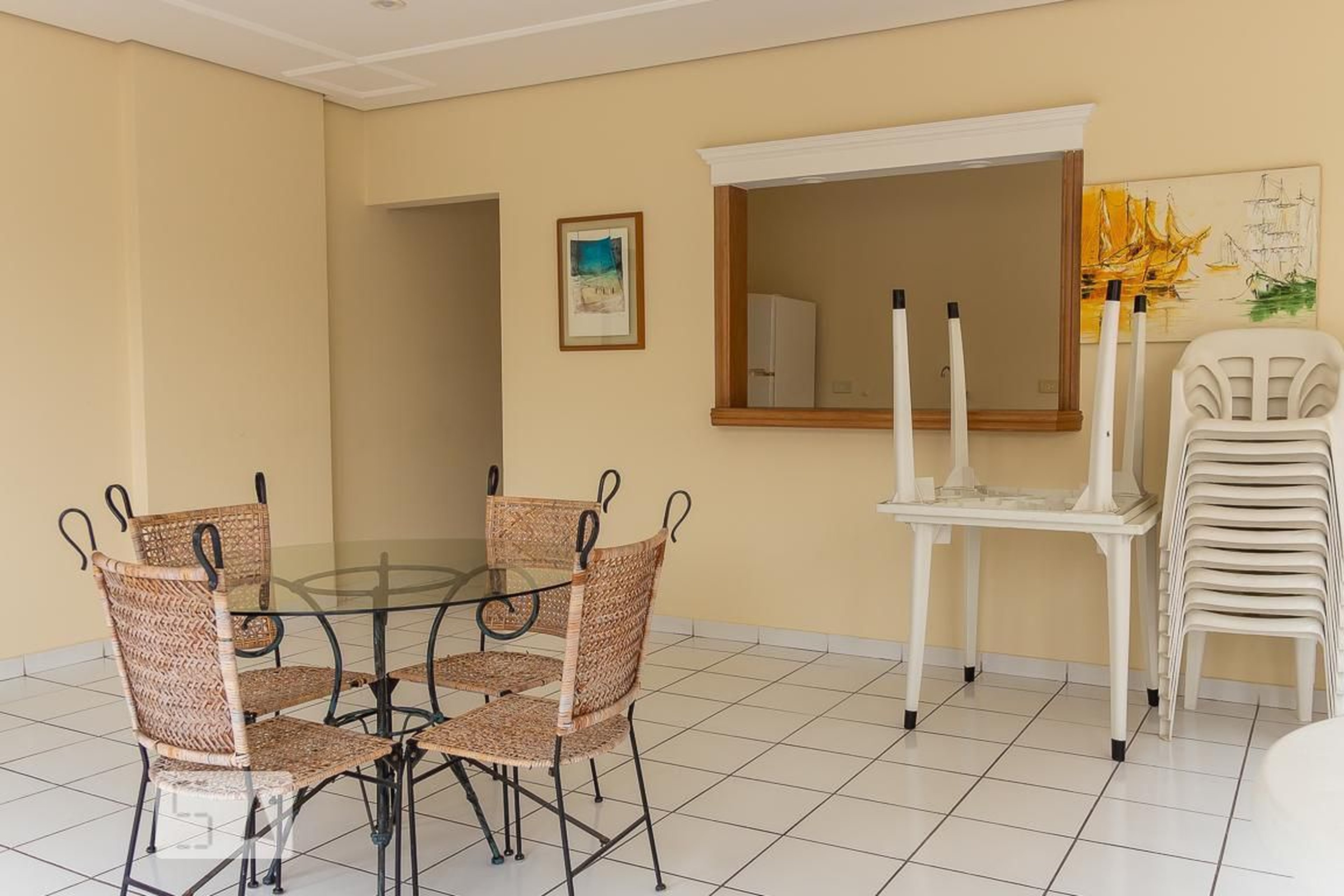 Salão de Festas - Studio Dart