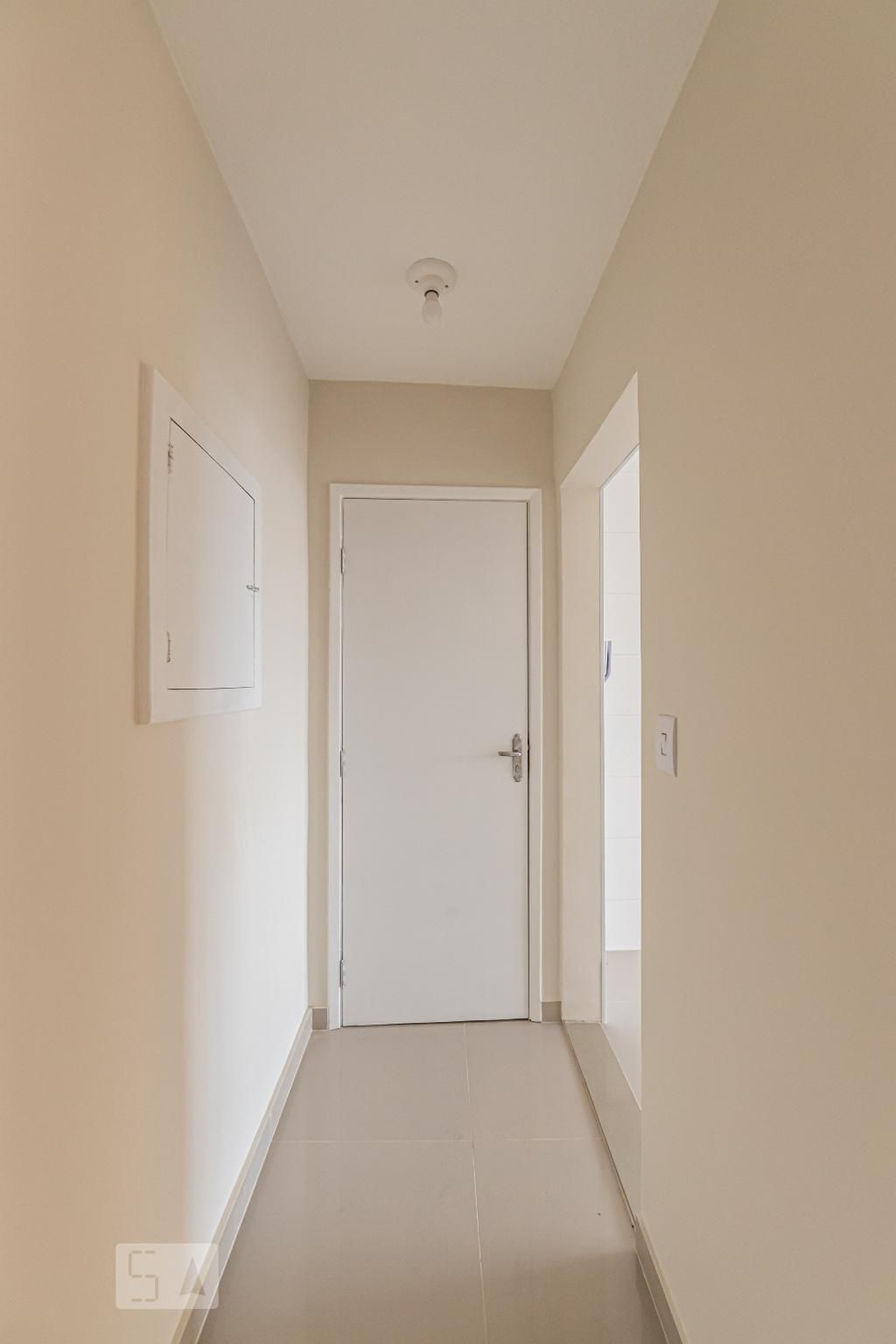 Hall - Edifício José Alvo