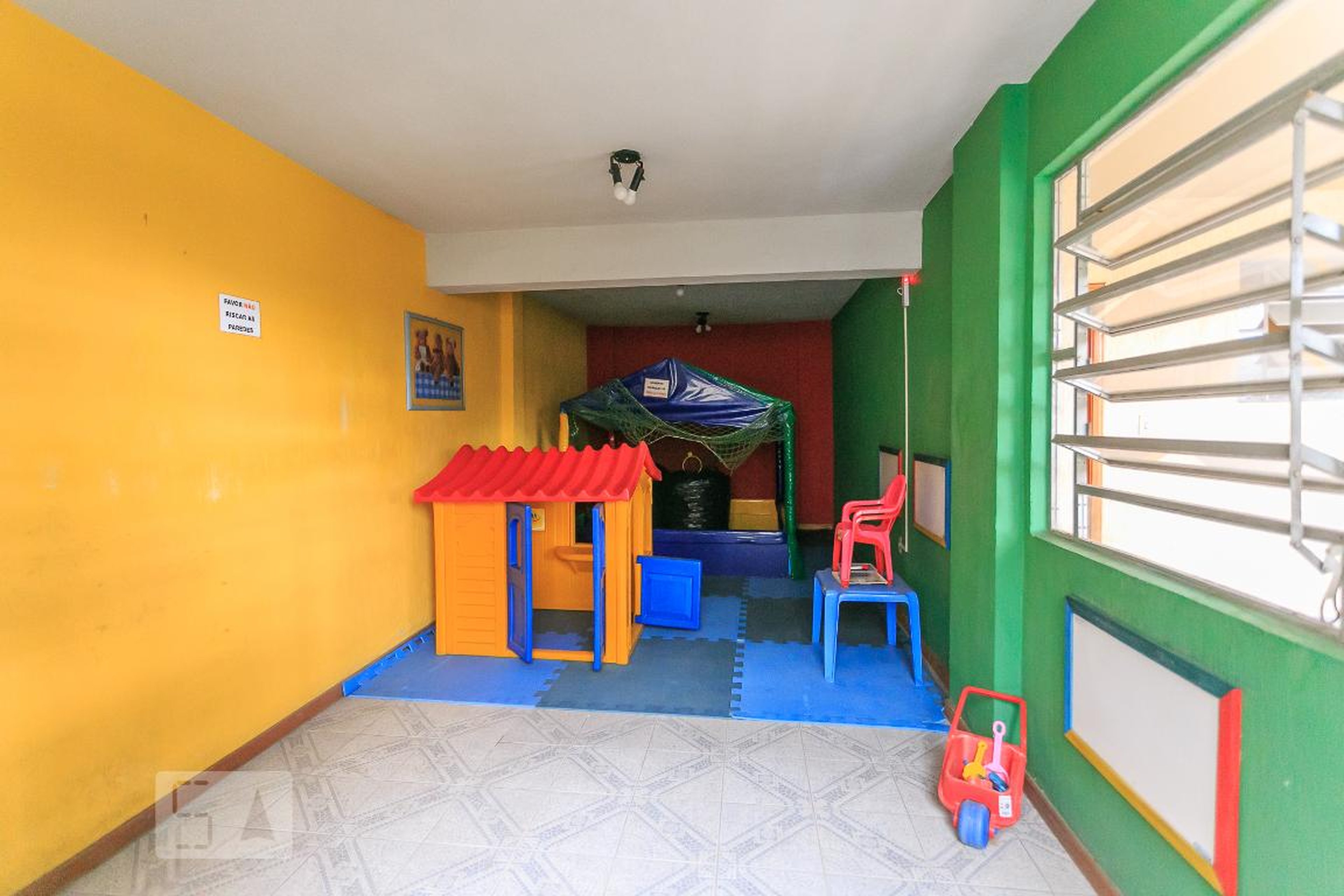 Brinquedoteca - Bela Figueira