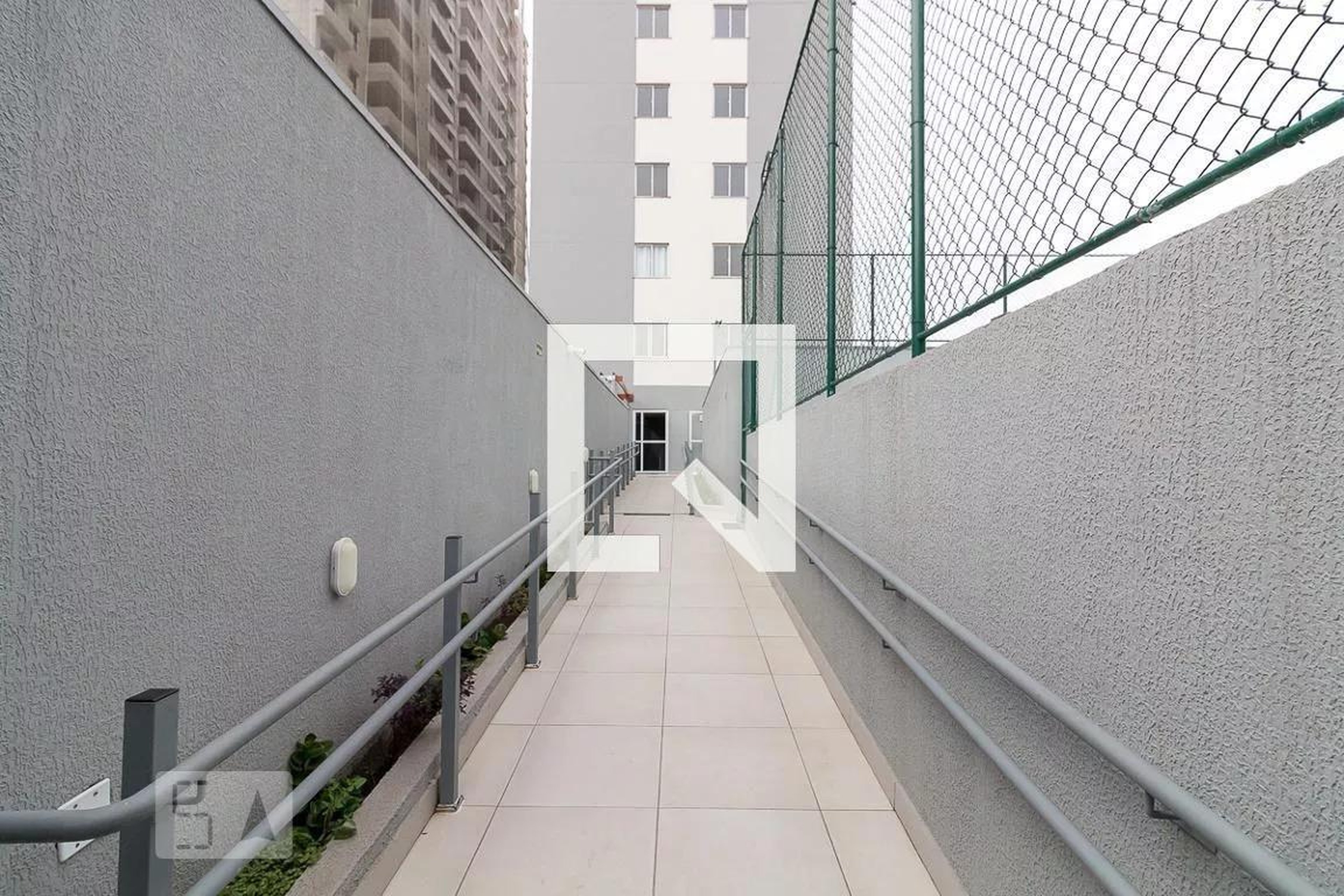 Entrada Social - Voss Guarulhos