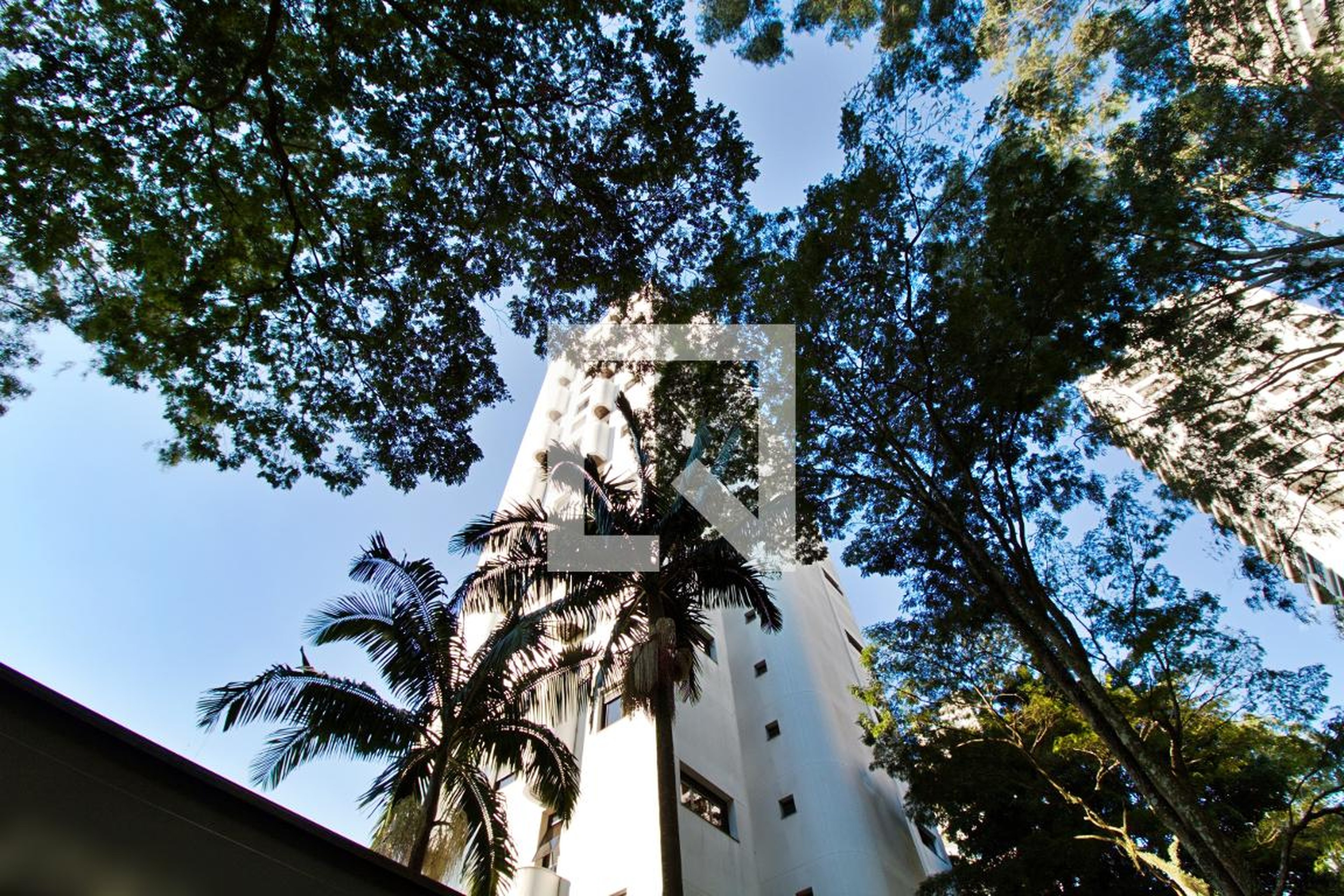 Fachada Condomínio Itaparica