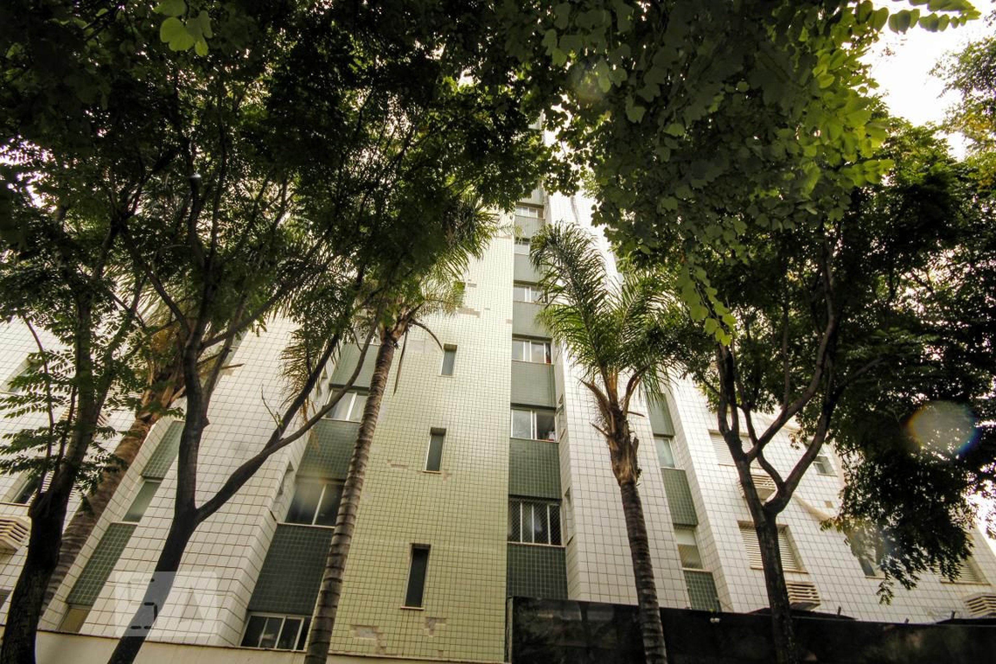 Fachada Condomínio Ville de Paris