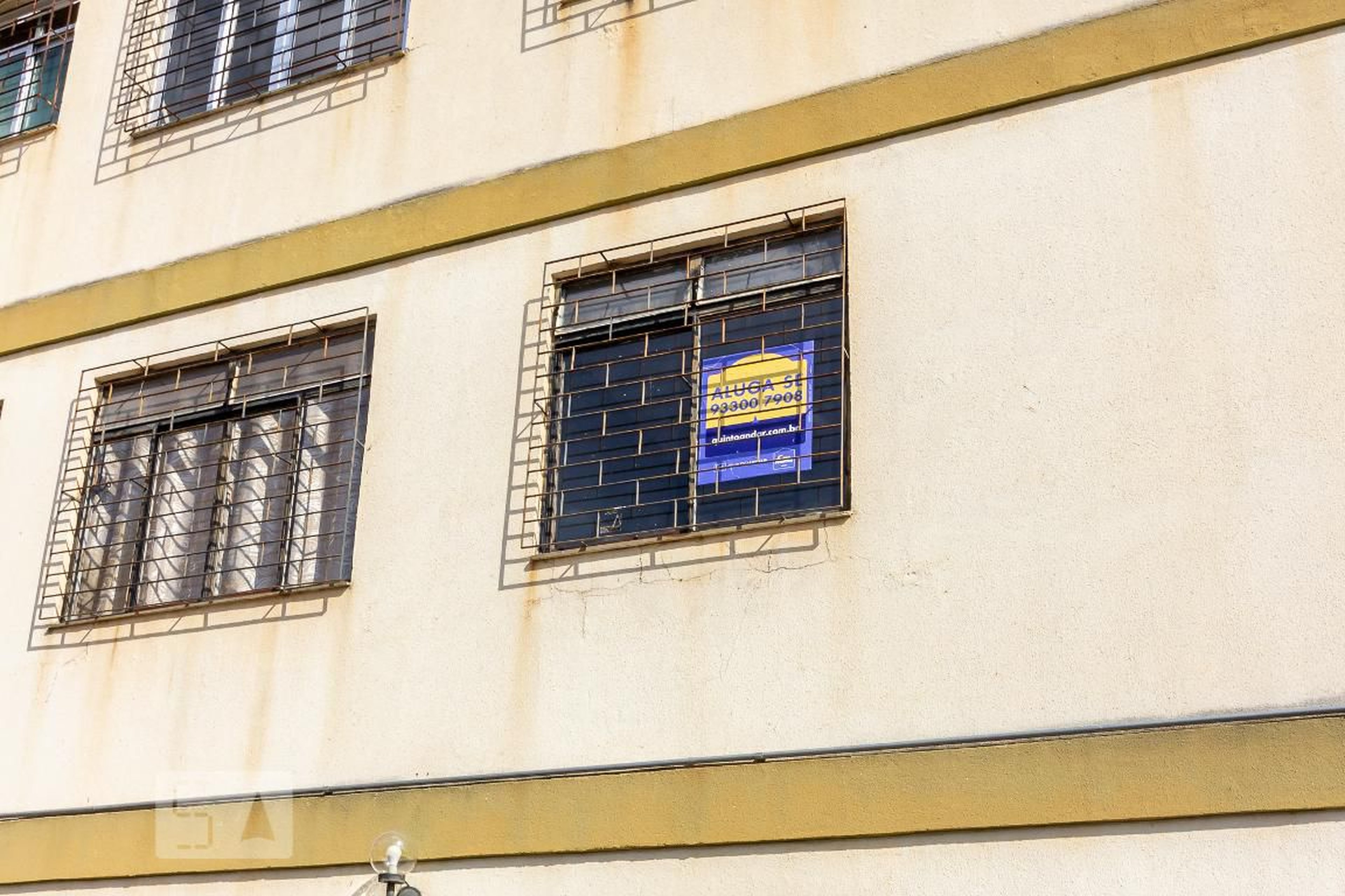 Fachada Residencial Heliopolis II