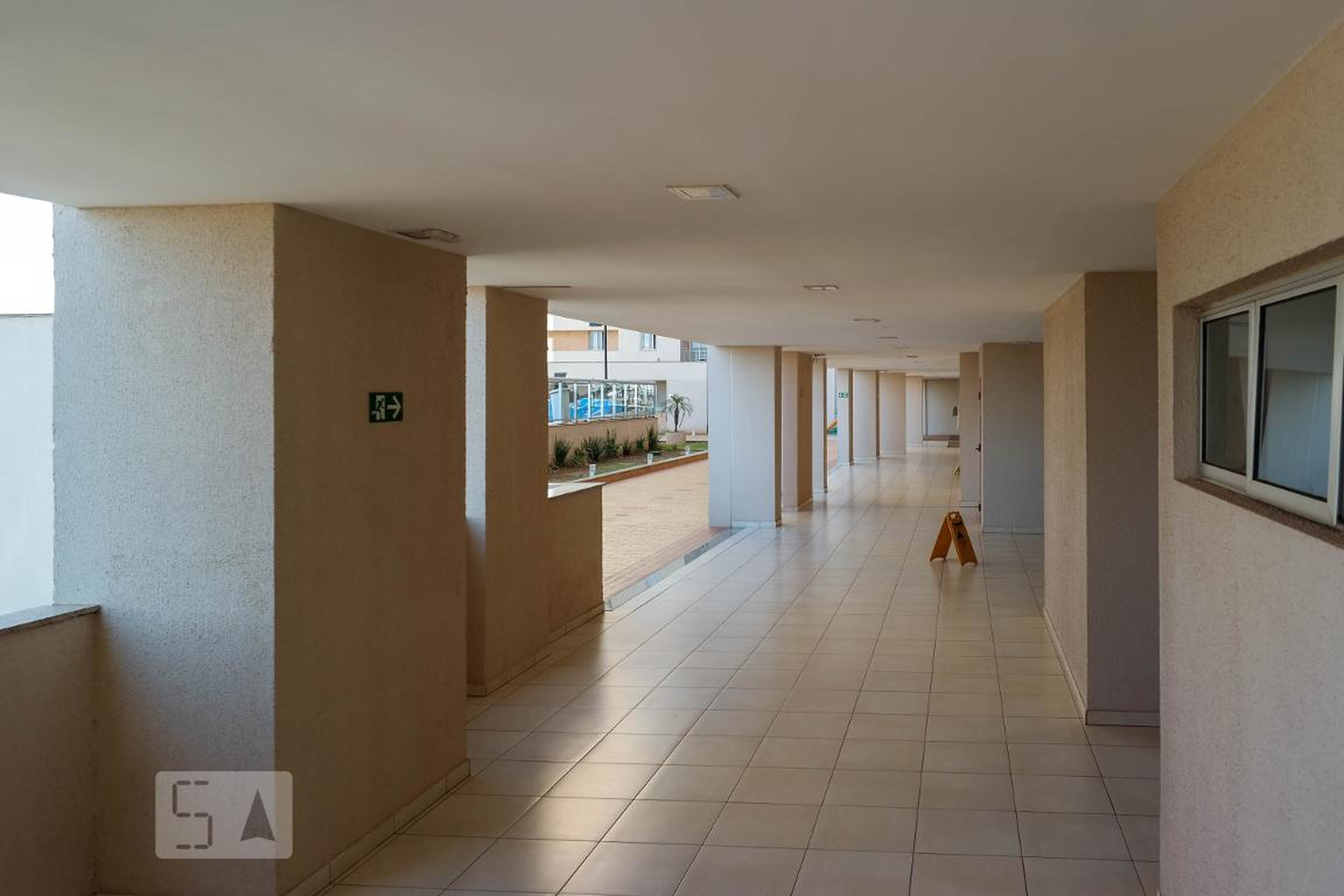 Hall - 