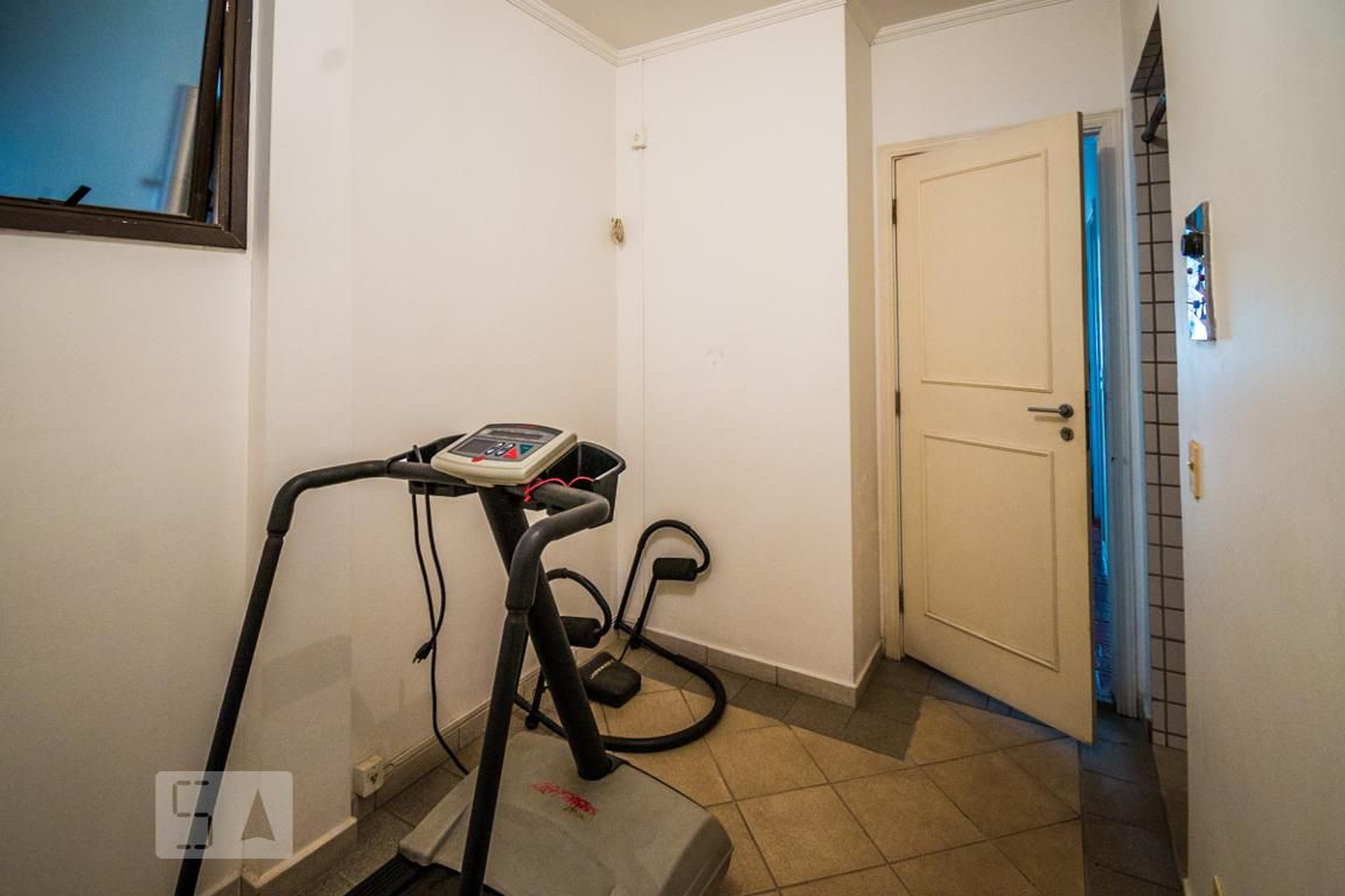 Academia - Vila Inglesa